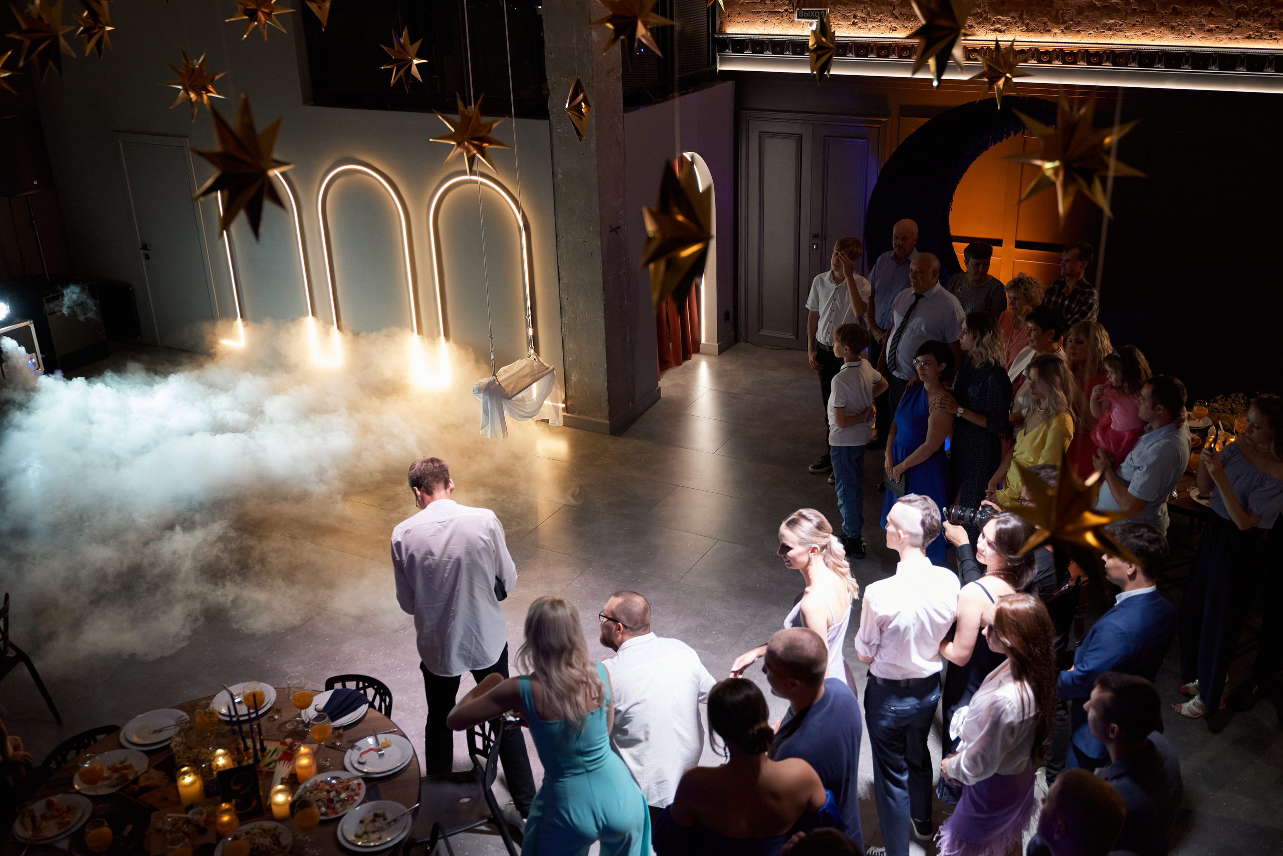 Валерия и Евгений. Свадебный фотограф Александр Браво