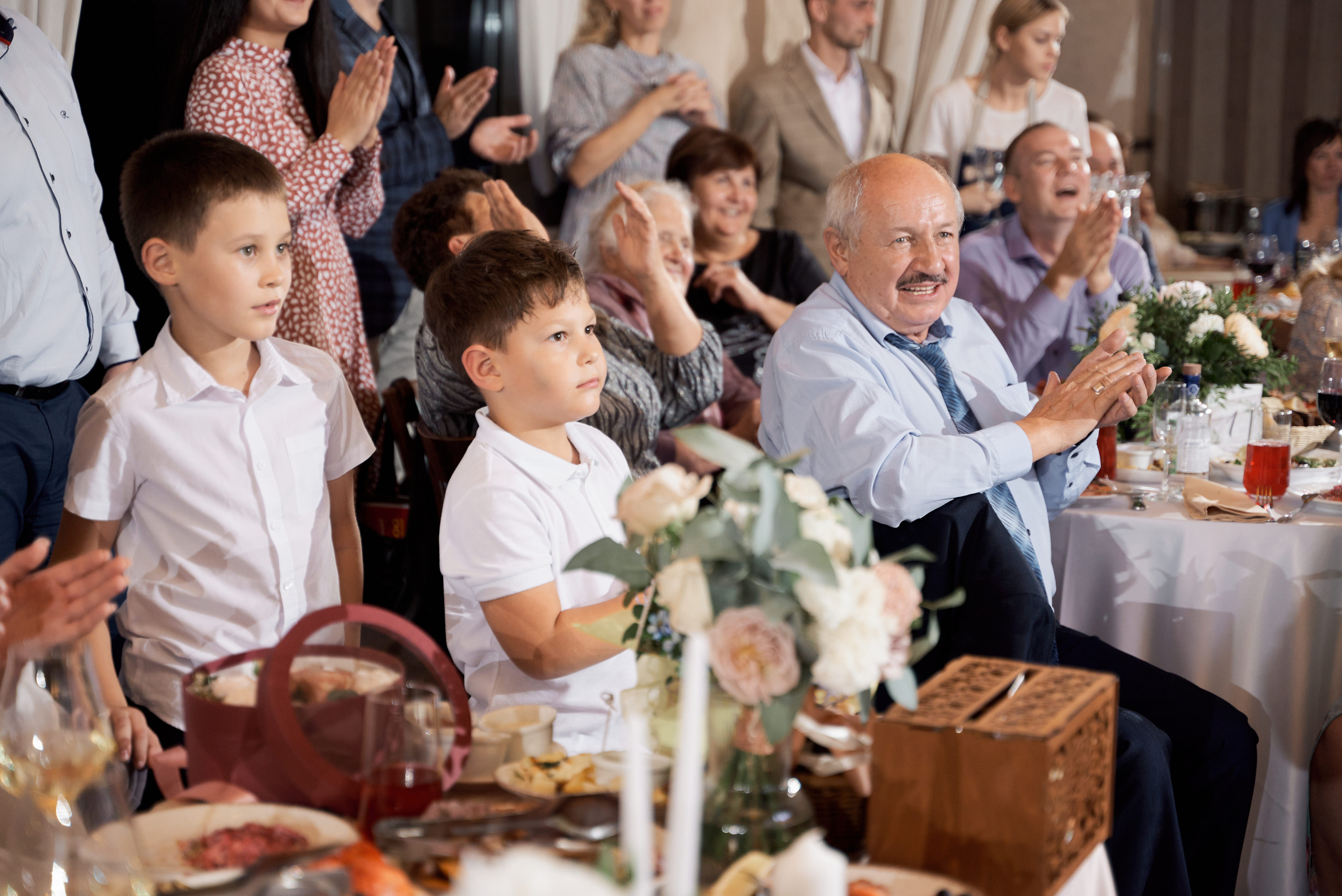 Мария и Георгий. Свадебный фотограф Александр Браво