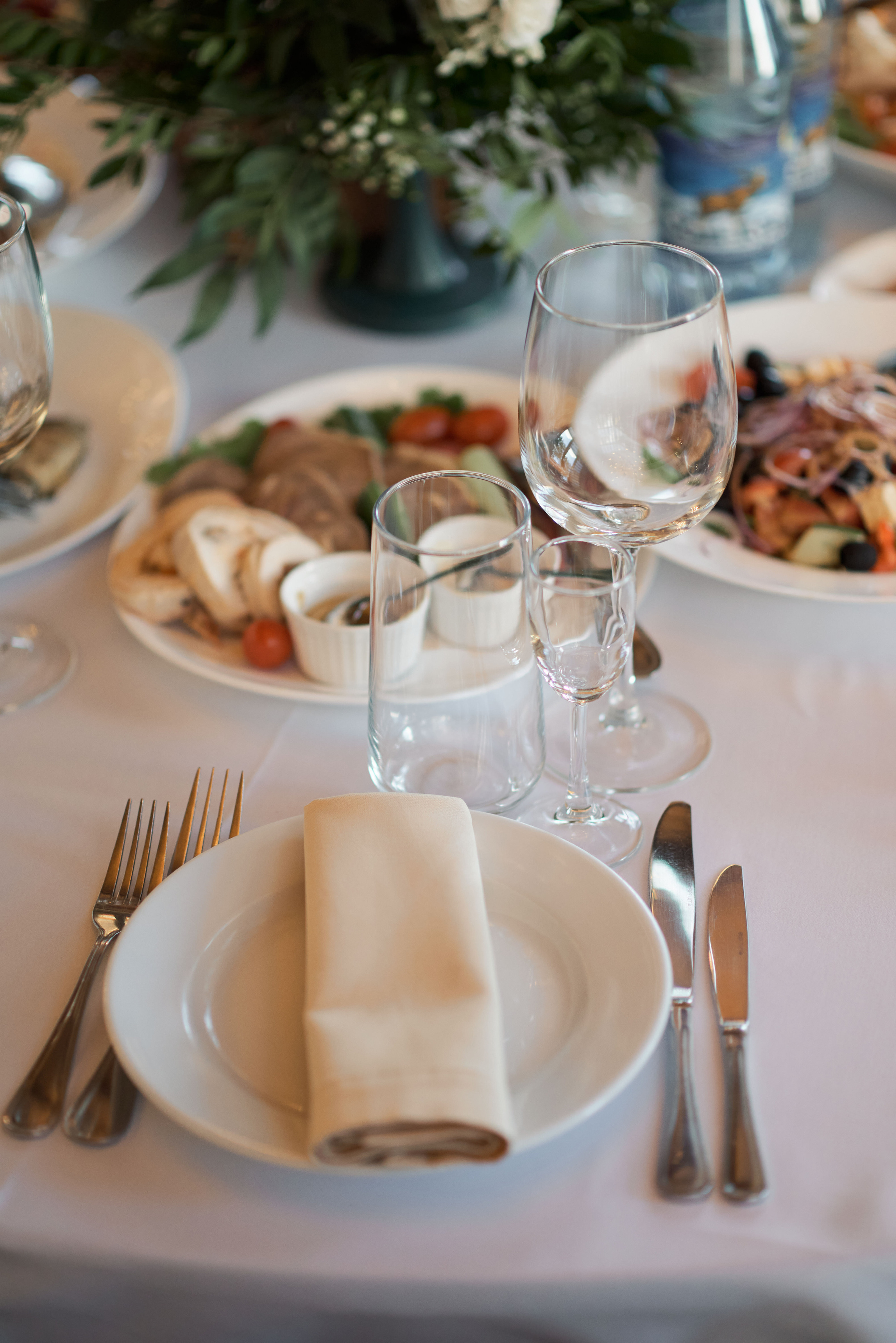 Мария и Георгий. Свадебный фотограф Александр Браво