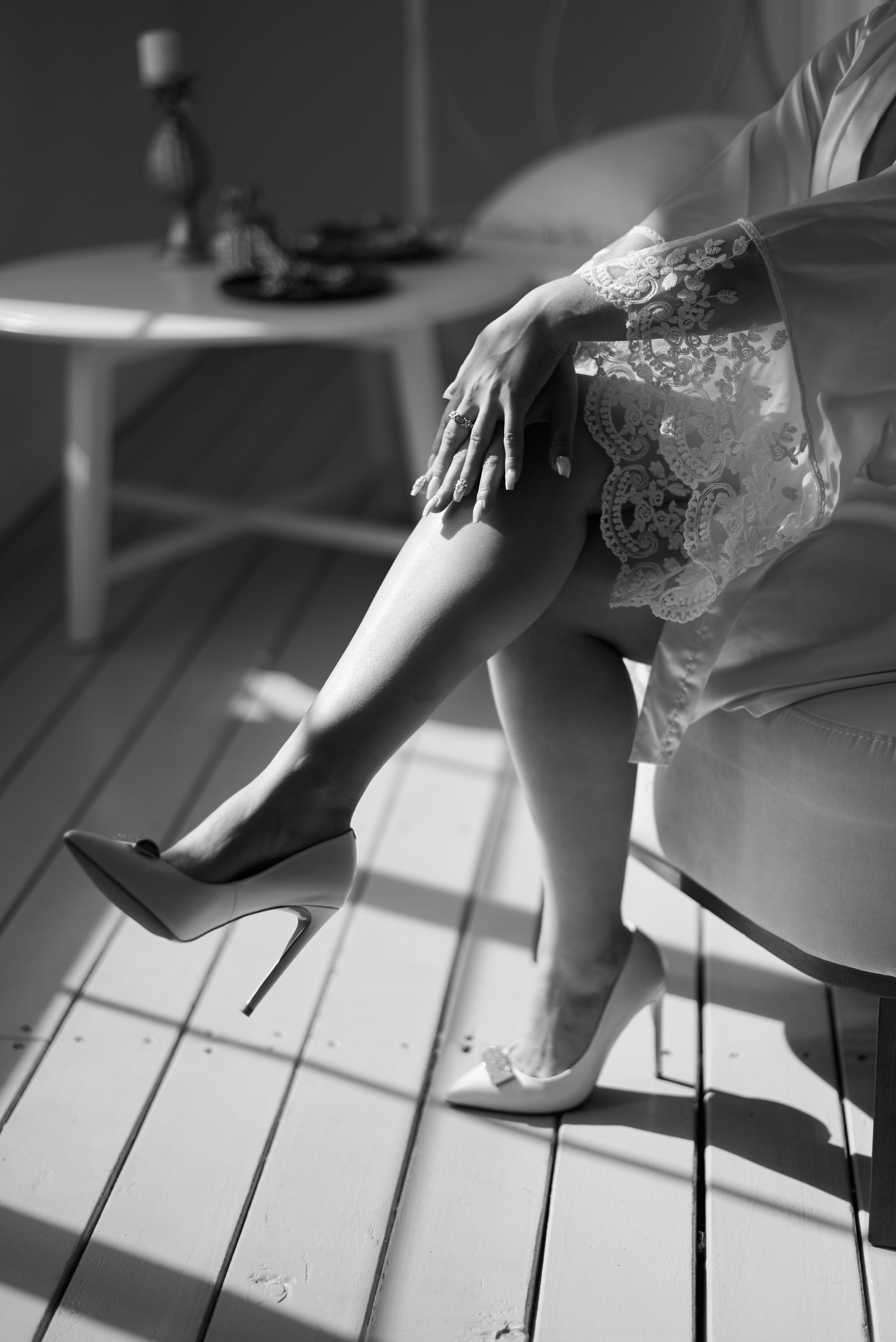 Наталья и Сергей. Свадебный фотограф Александр Браво