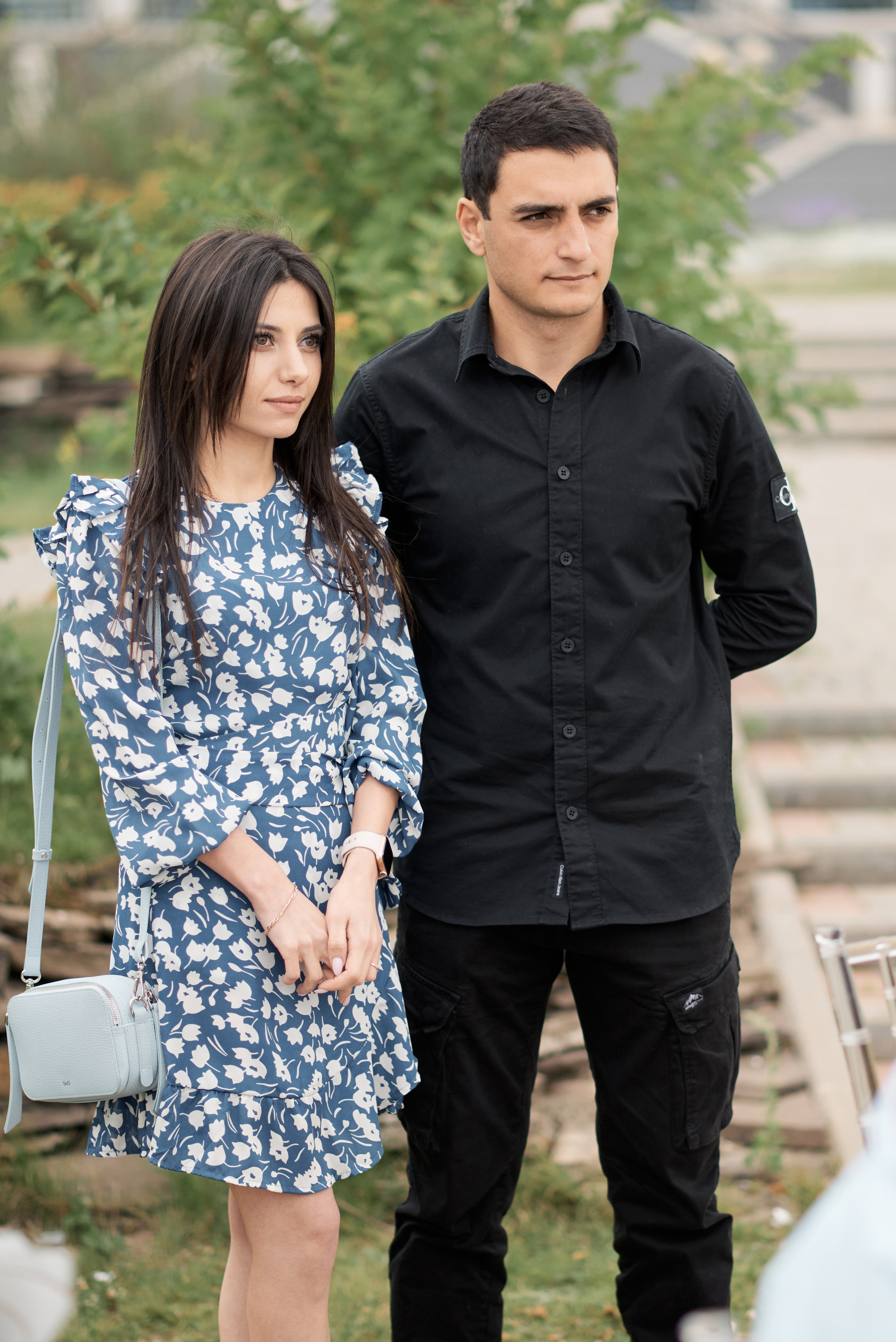 Анастасия и Иван. Свадебный фотограф Александр Браво