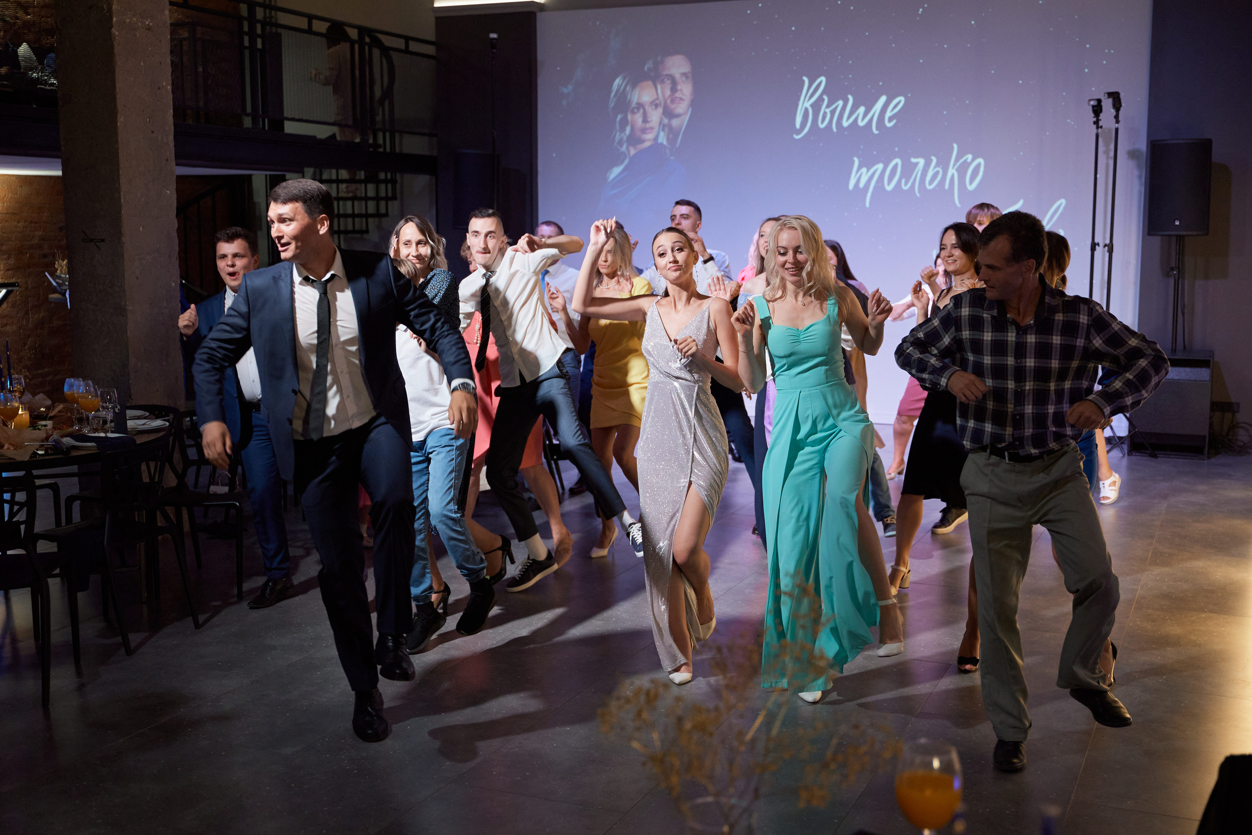 Валерия и Евгений. Свадебный фотограф Александр Браво