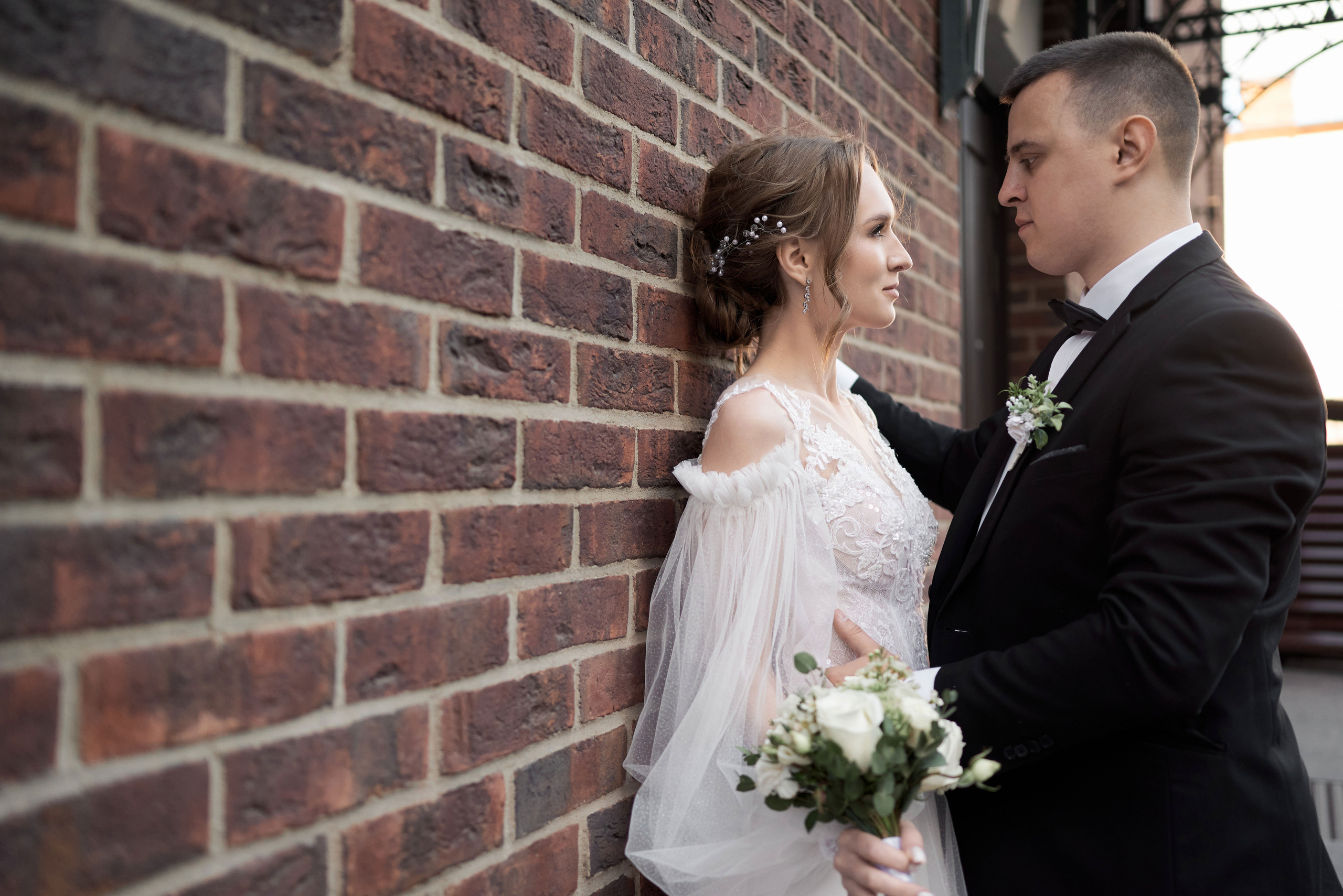 Светлана и Антон. Свадебный фотограф Александр Браво