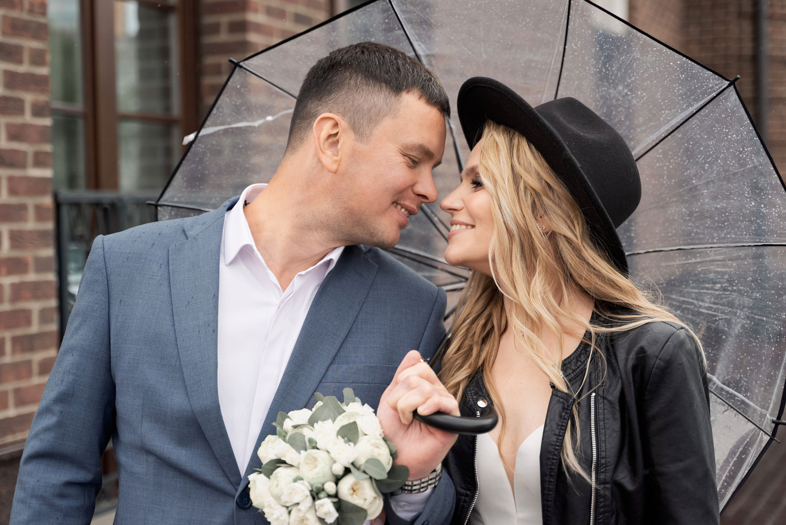 Ирина и Василий. Свадебный фотограф Александр Браво