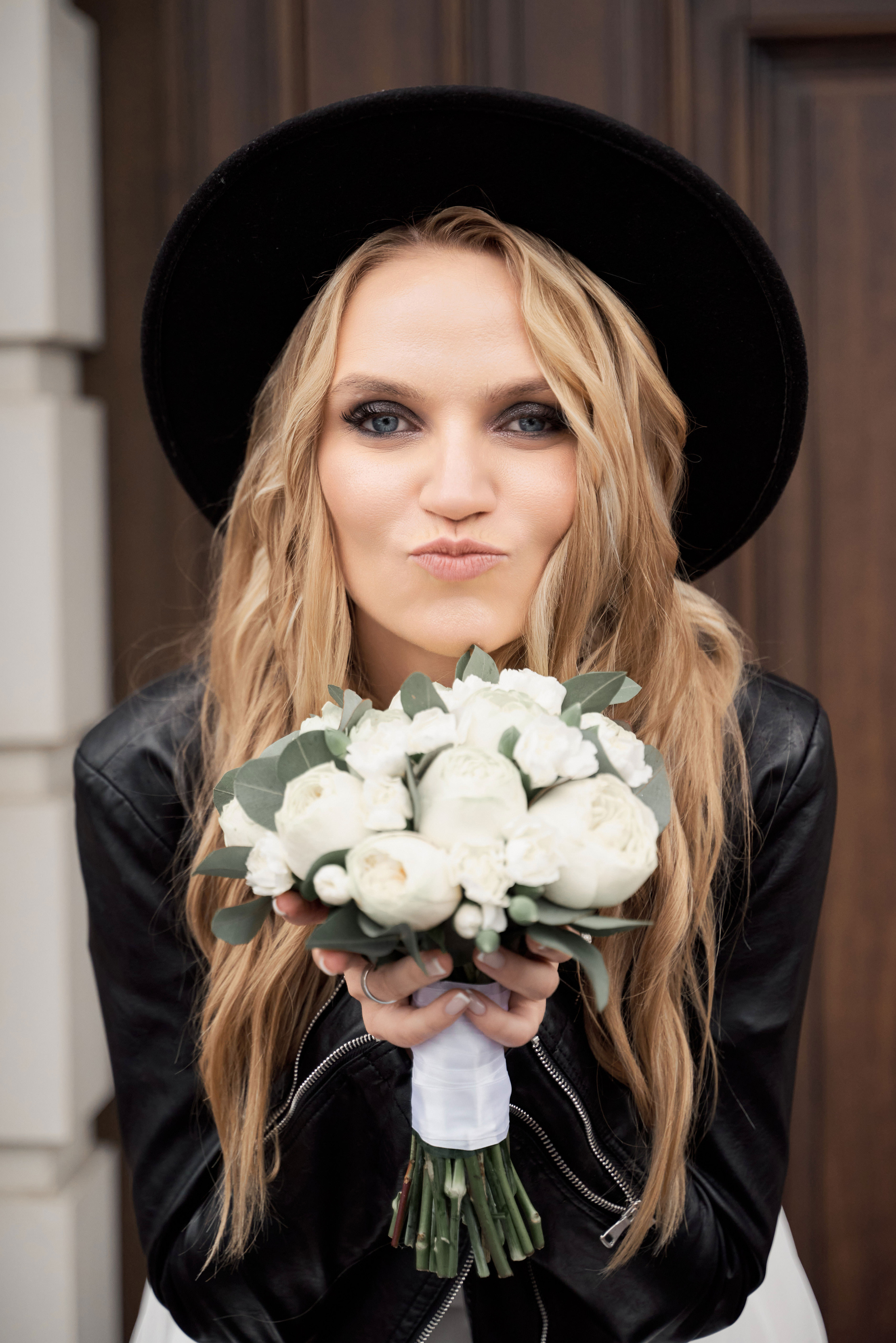 Ирина и Василий. Свадебный фотограф Александр Браво