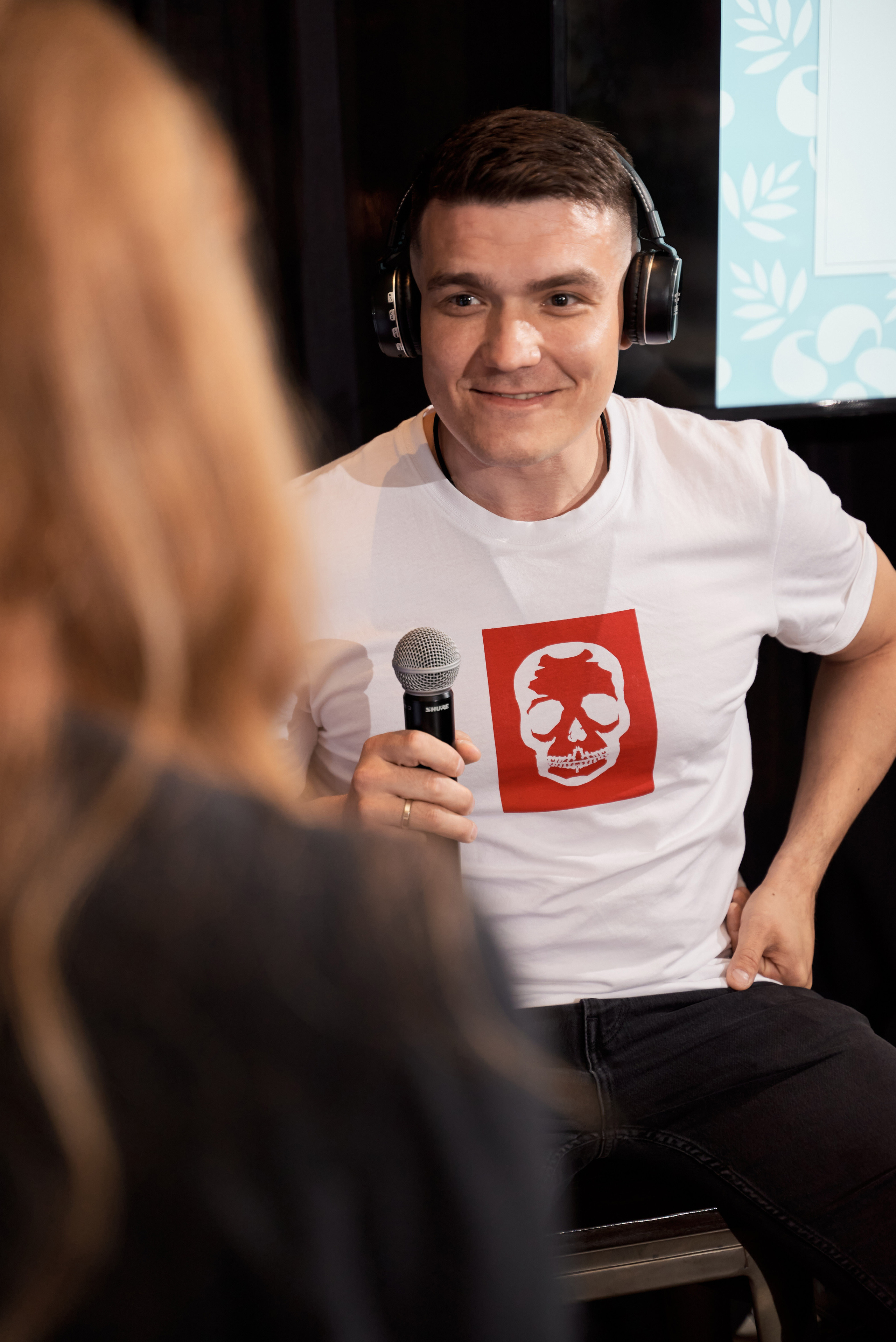 Мария и Алексей. Свадебный фотограф Александр Браво