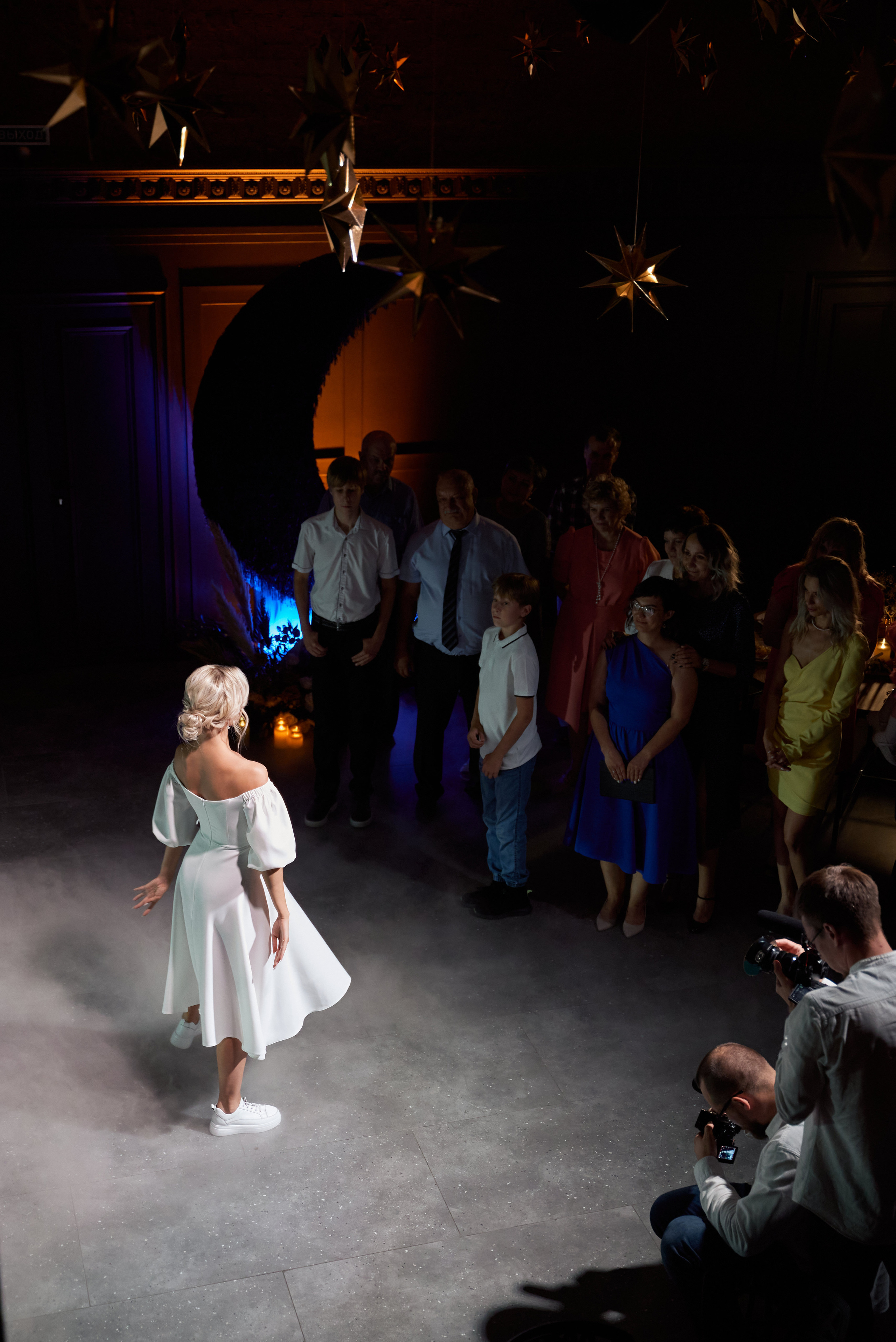 Валерия и Евгений. Свадебный фотограф Александр Браво