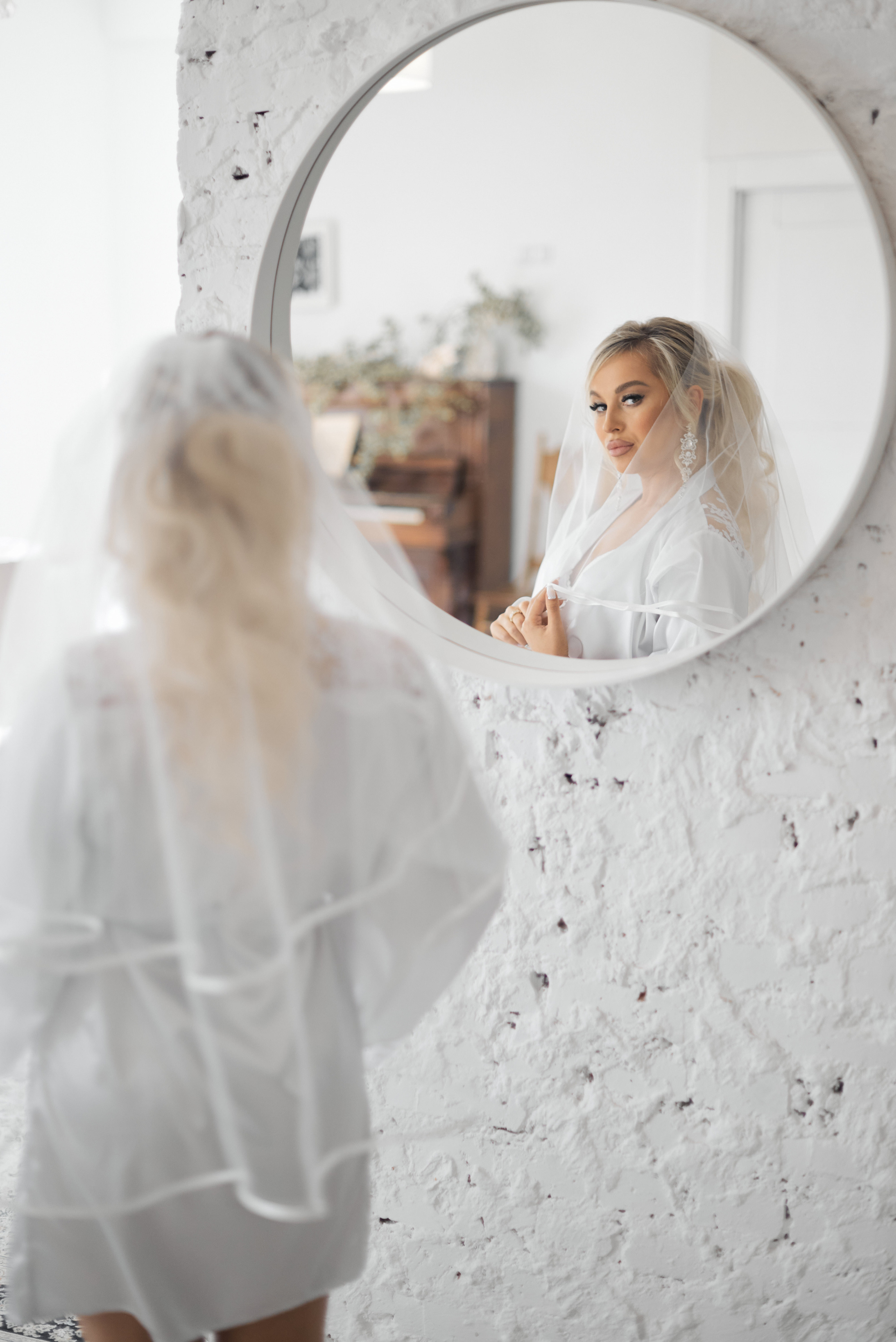 Наталья и Сергей. Свадебный фотограф Александр Браво