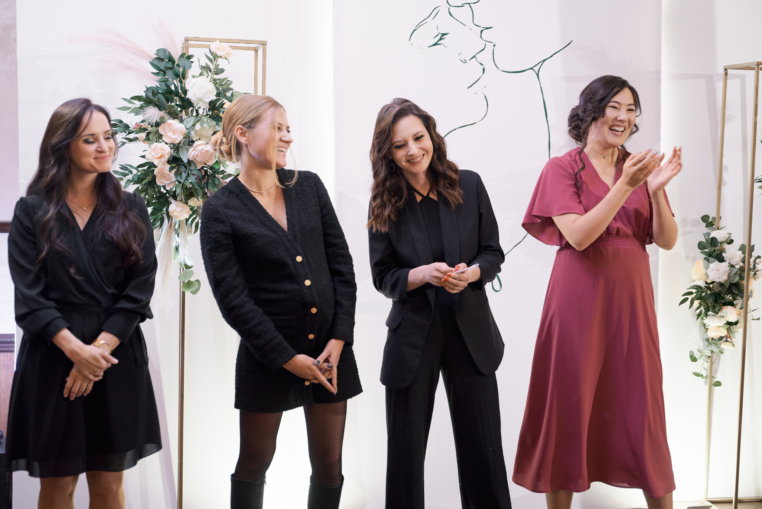 Мария и Георгий. Свадебный фотограф Александр Браво