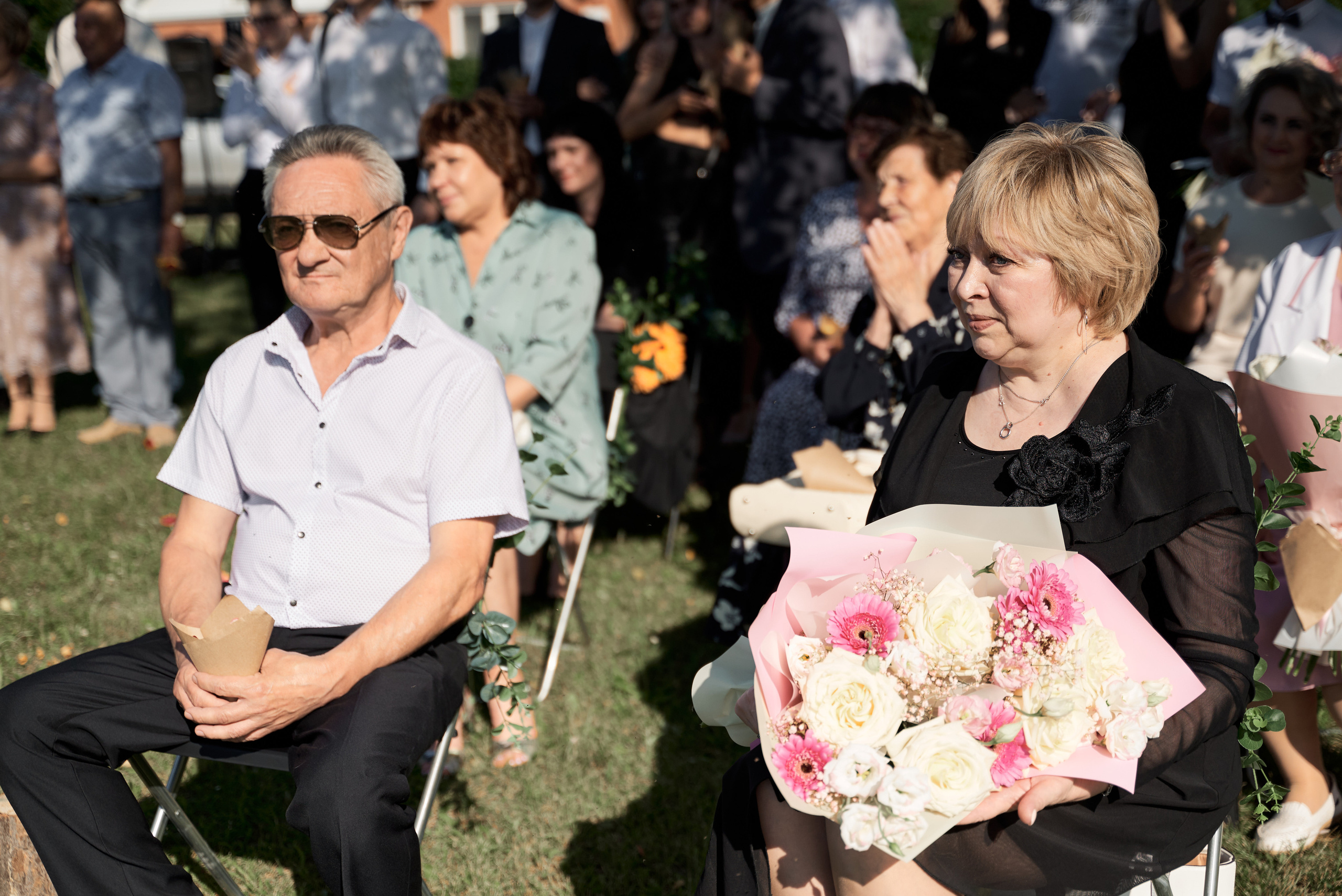 Елена и Сергей. Свадебный фотограф Александр Браво
