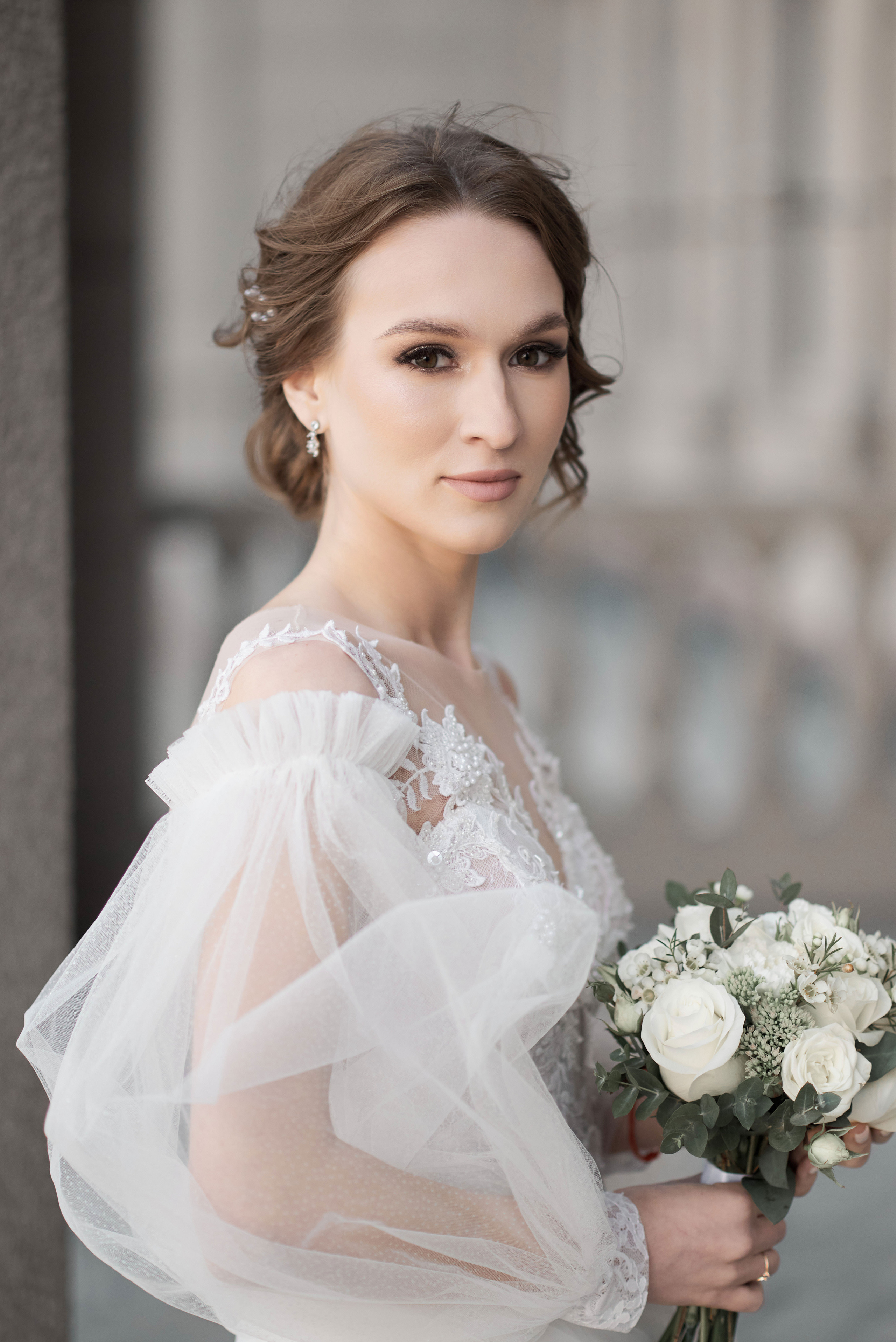 Светлана и Антон. Свадебный фотограф Александр Браво