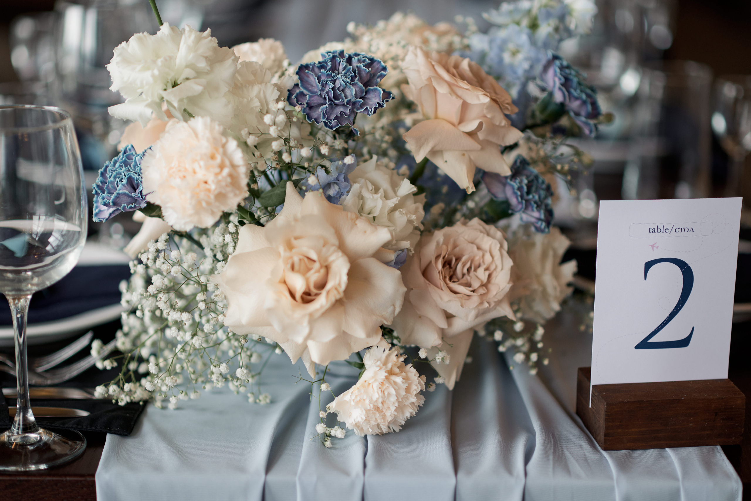 Анастасия и Иван. Свадебный фотограф Александр Браво