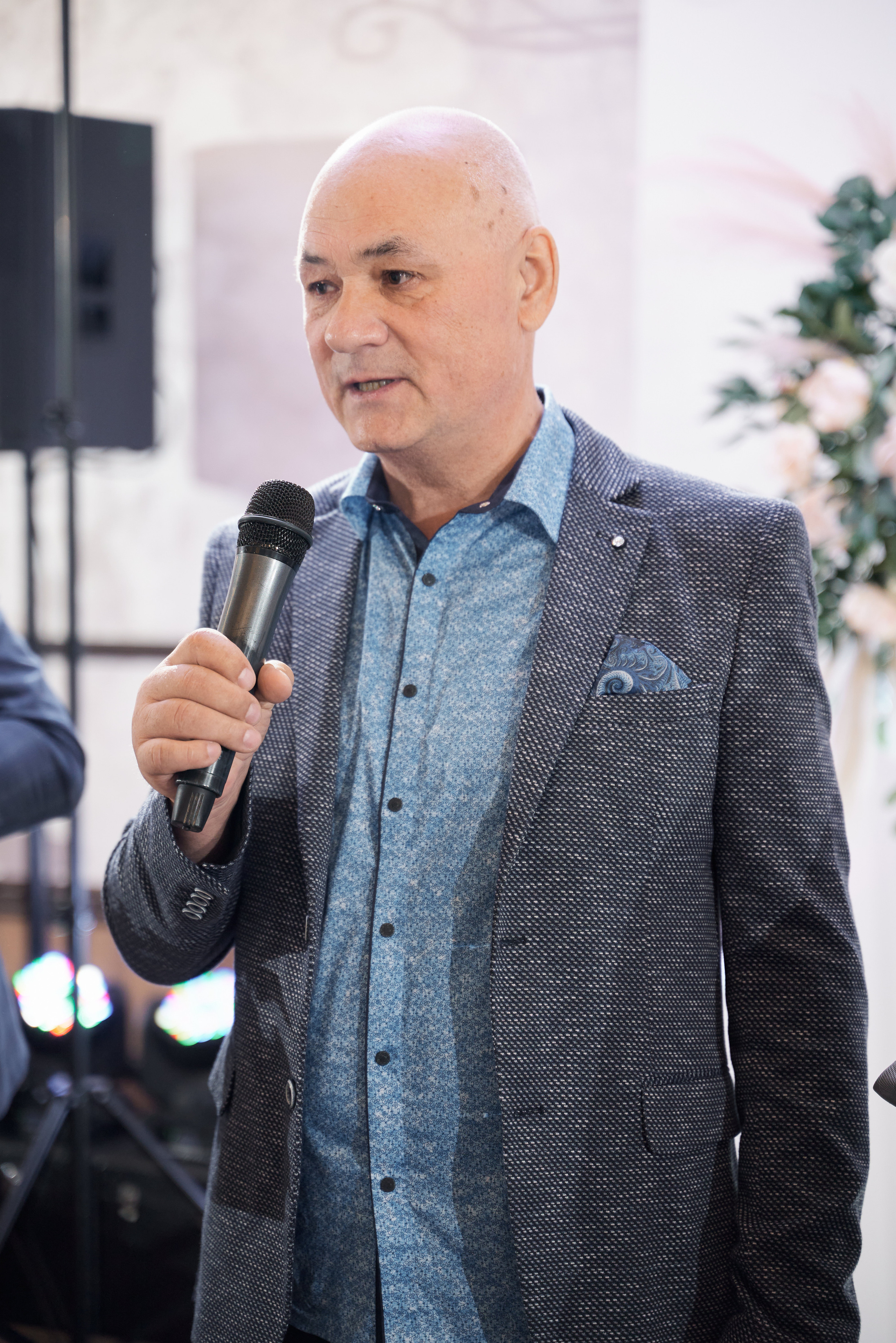 Мария и Георгий. Свадебный фотограф Александр Браво