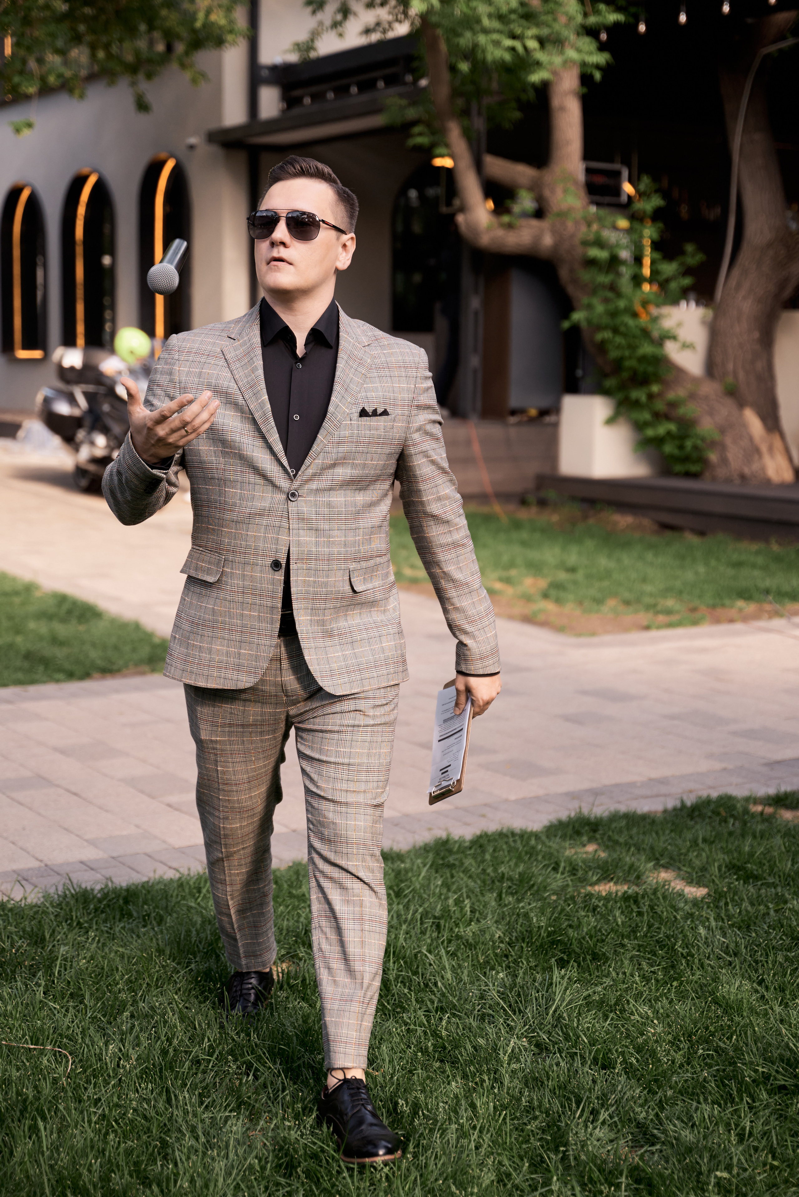 Мария и Алексей. Свадебный фотограф Александр Браво