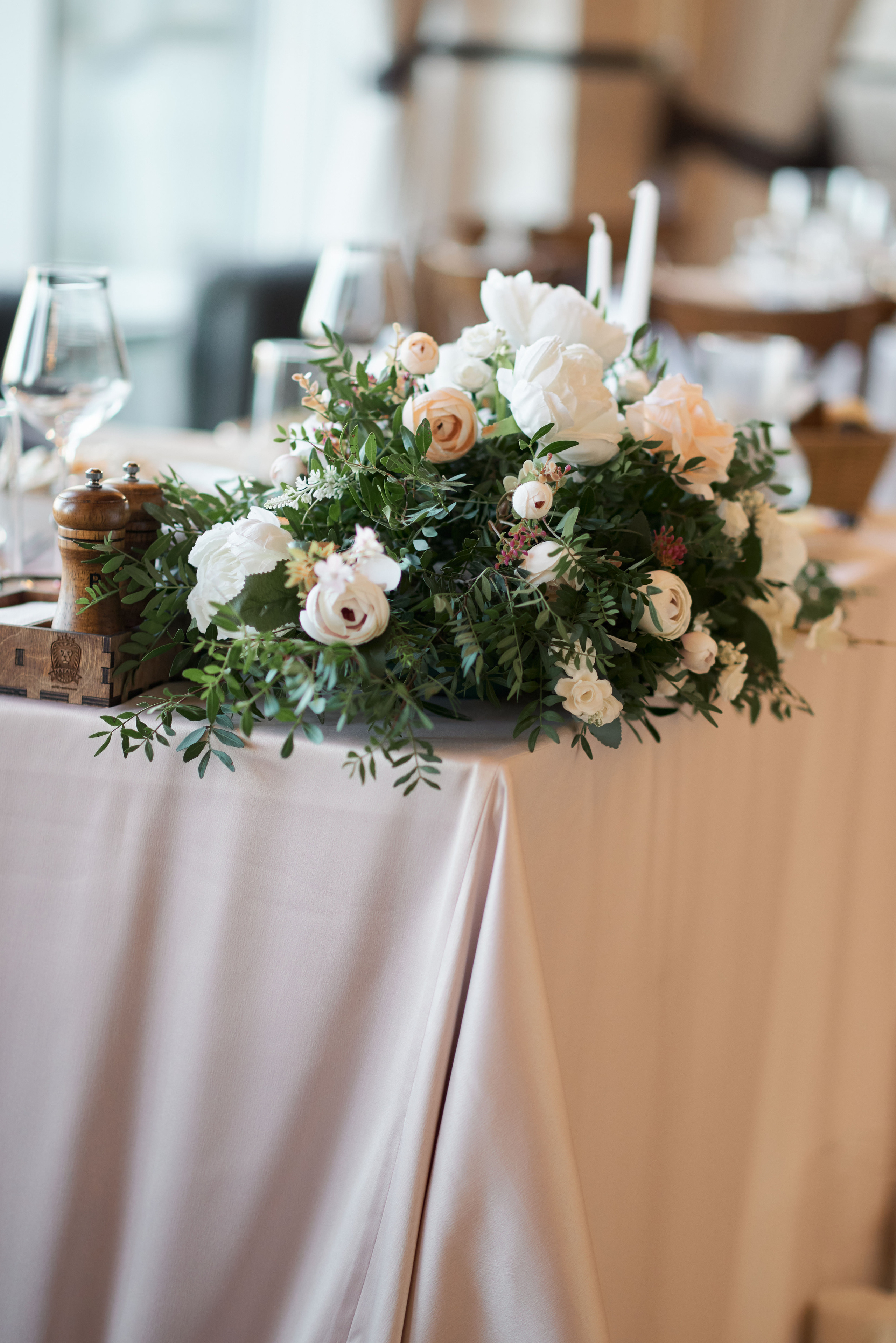 Мария и Георгий. Свадебный фотограф Александр Браво