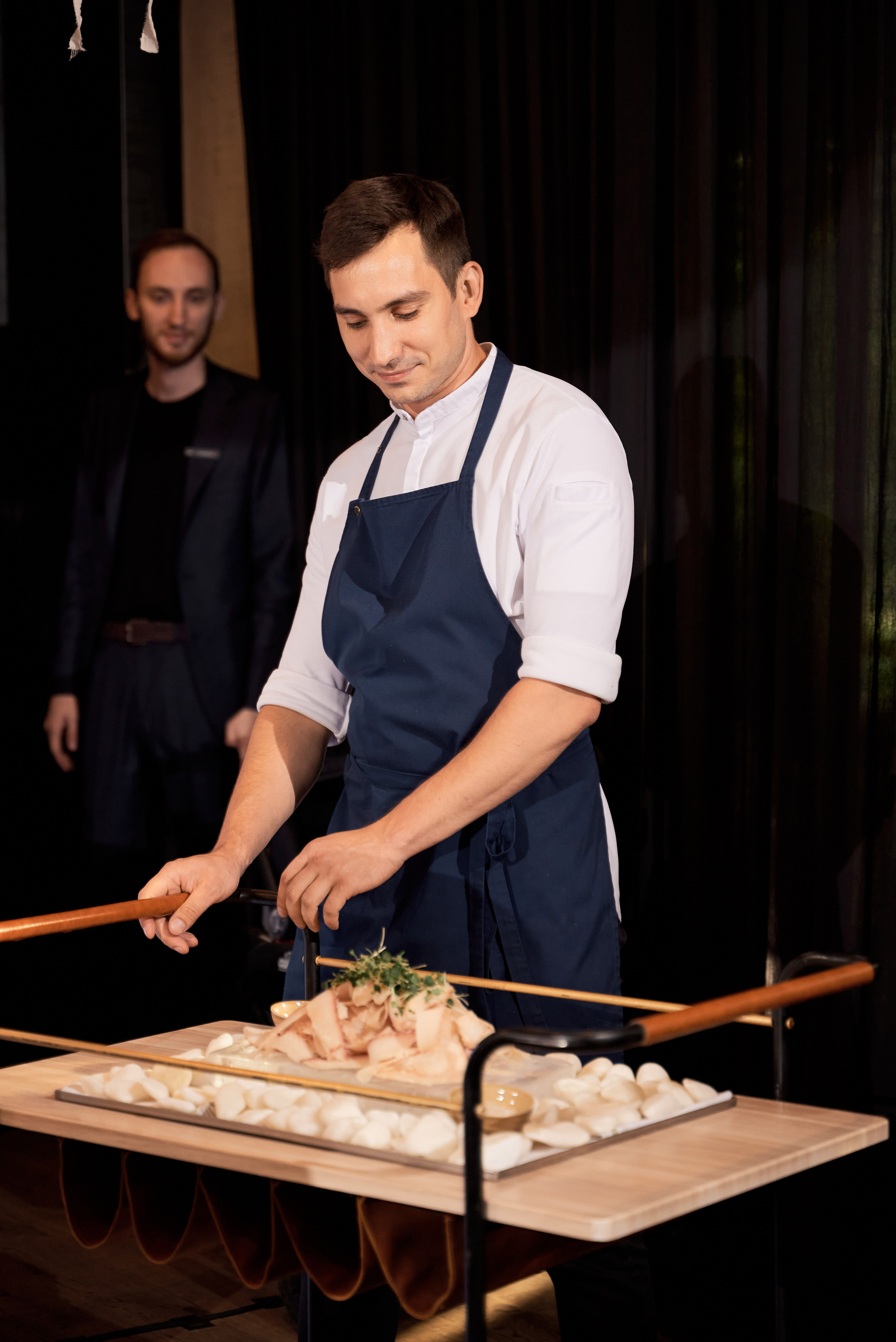Мария и Алексей. Свадебный фотограф Александр Браво