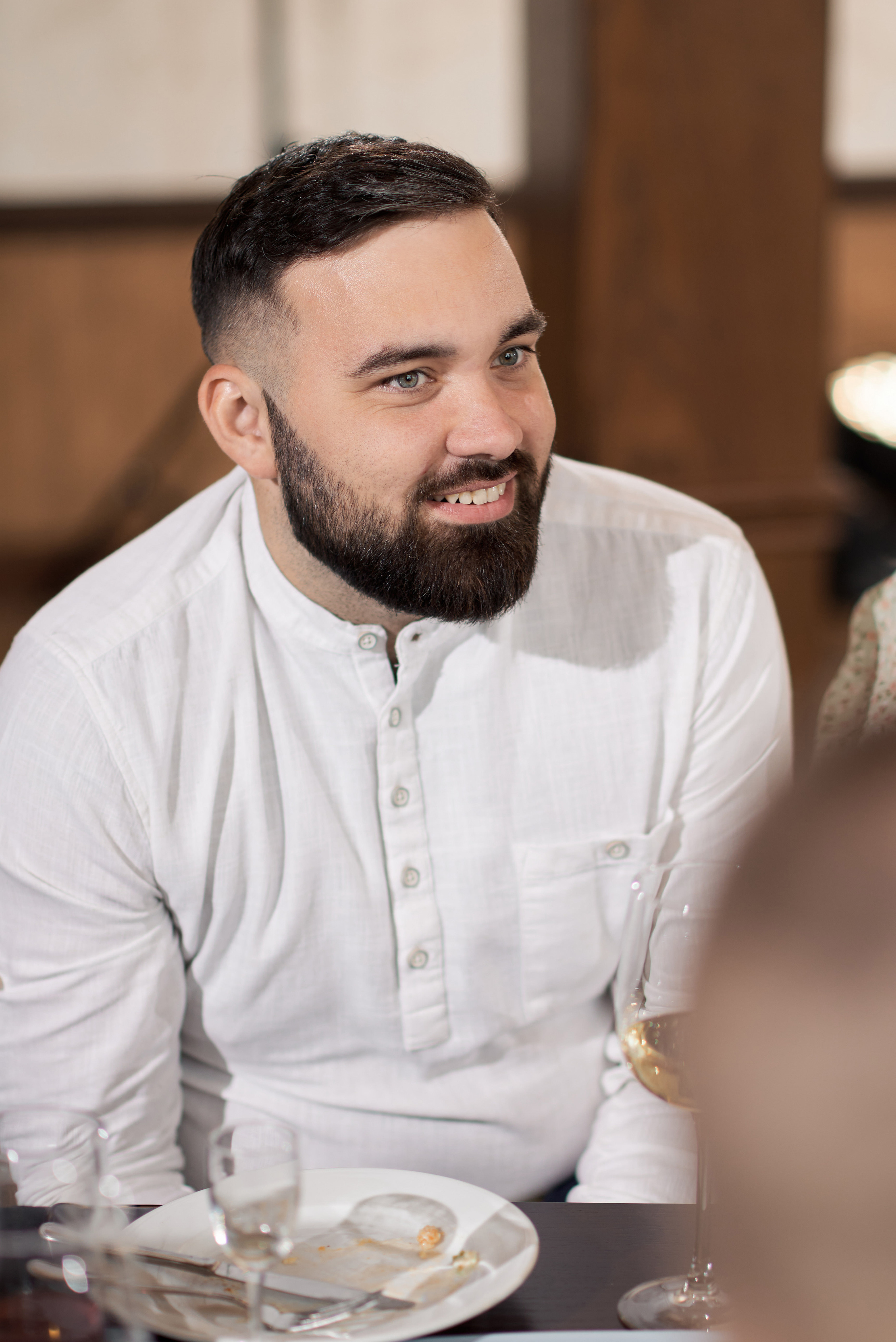 Анастасия и Иван. Свадебный фотограф Александр Браво