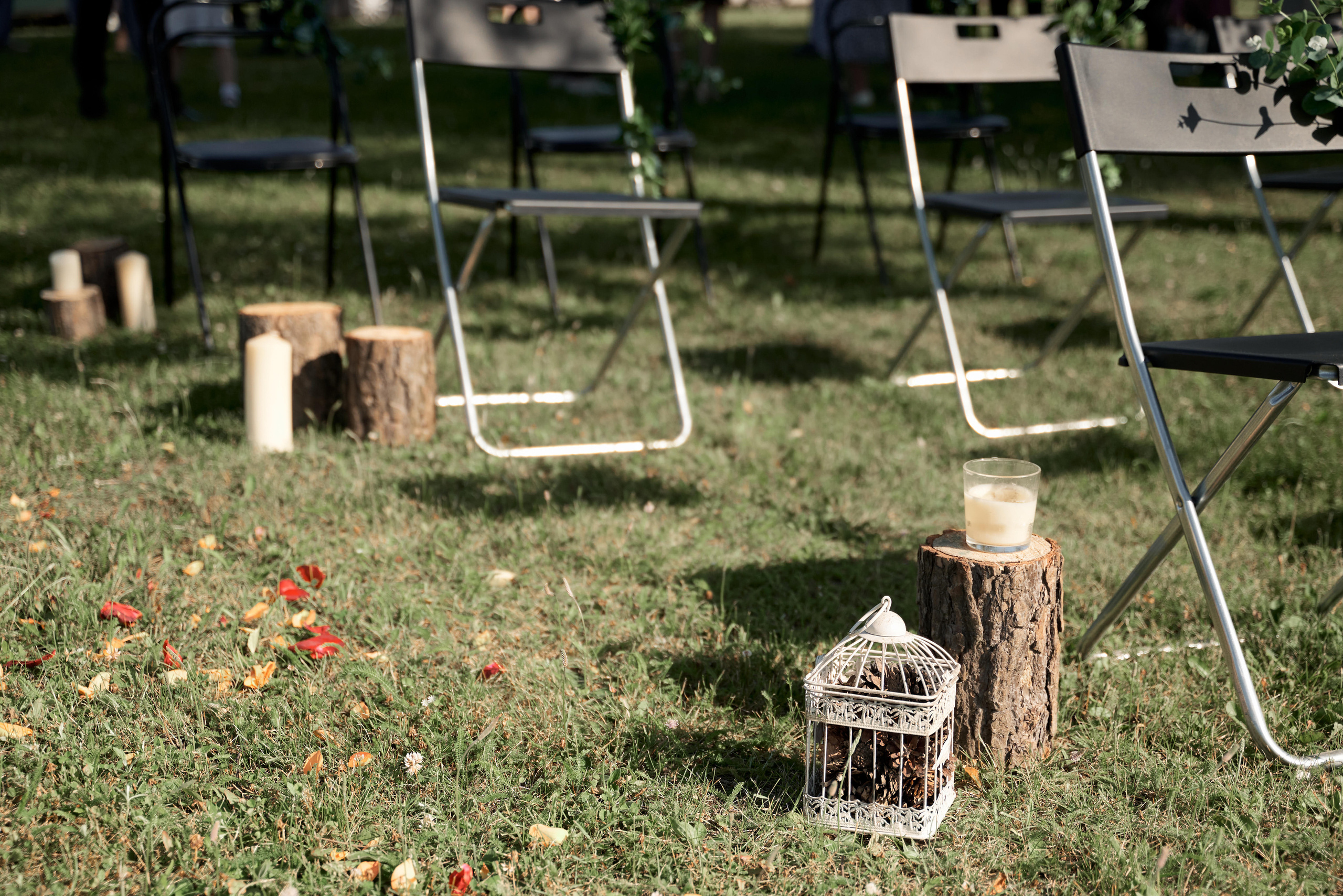 Елена и Сергей. Свадебный фотограф Александр Браво