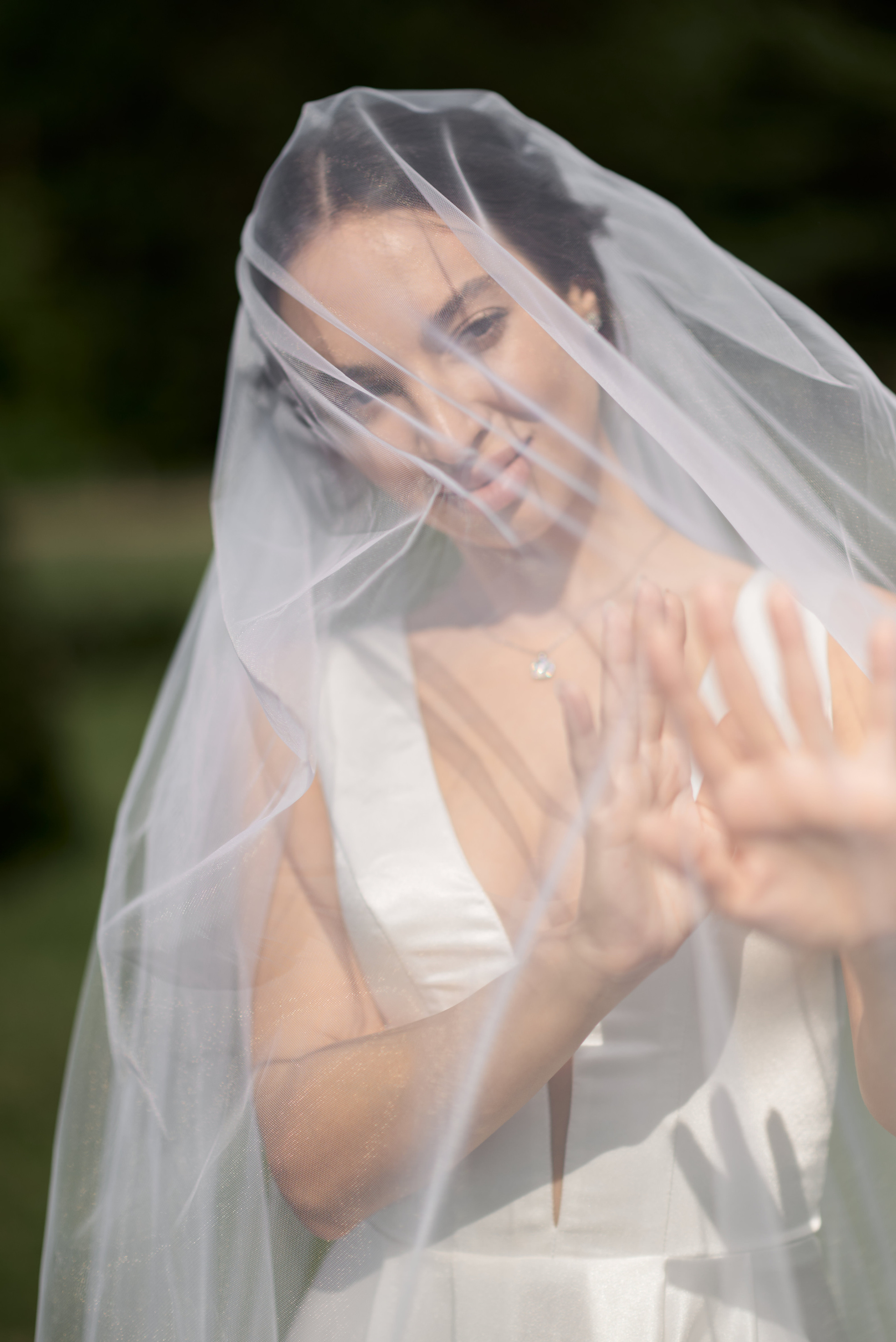 Елена и Сергей. Свадебный фотограф Александр Браво