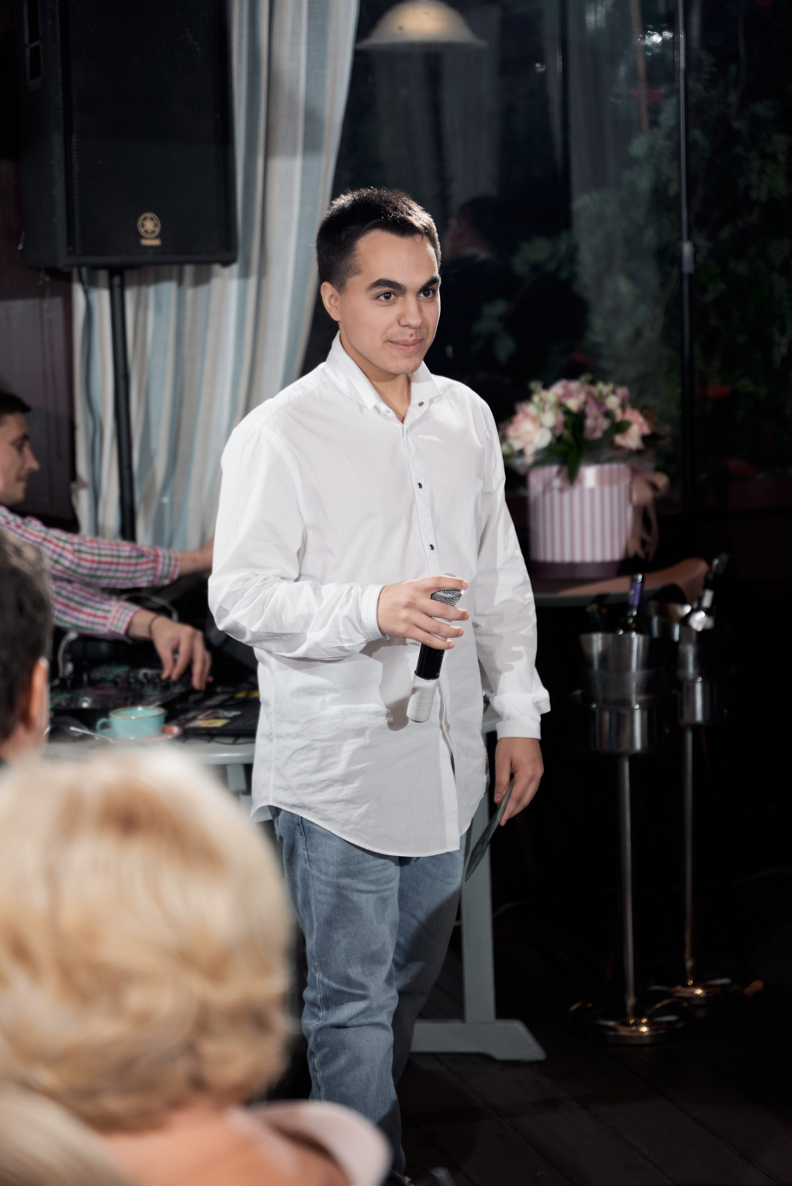 Наталья и Сергей. Свадебный фотограф Александр Браво