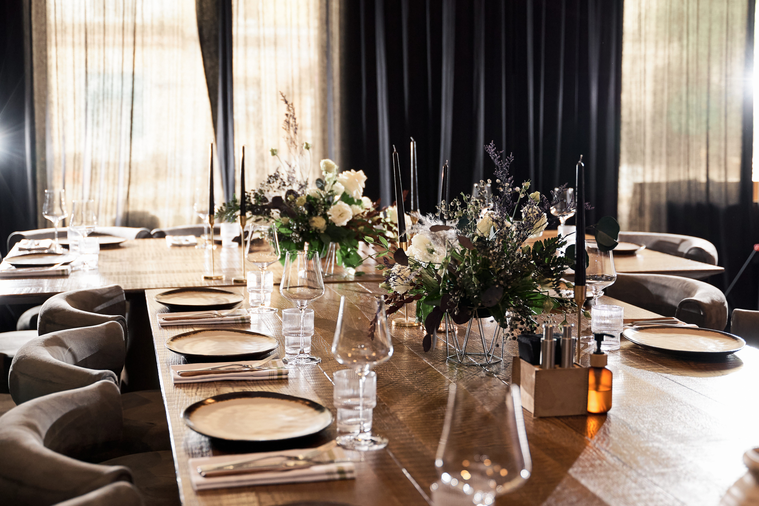 Мария и Алексей. Свадебный фотограф Александр Браво