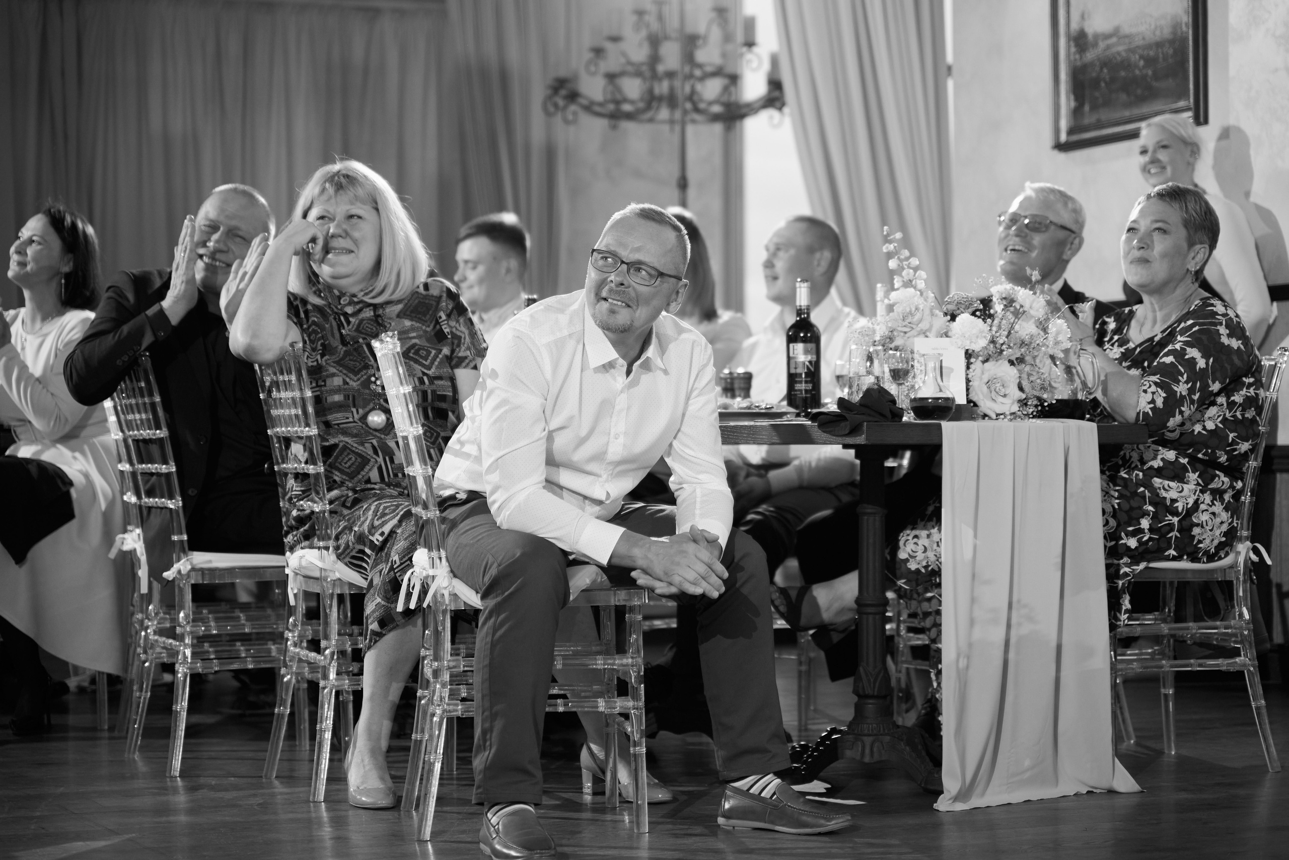 Анастасия и Иван. Свадебный фотограф Александр Браво