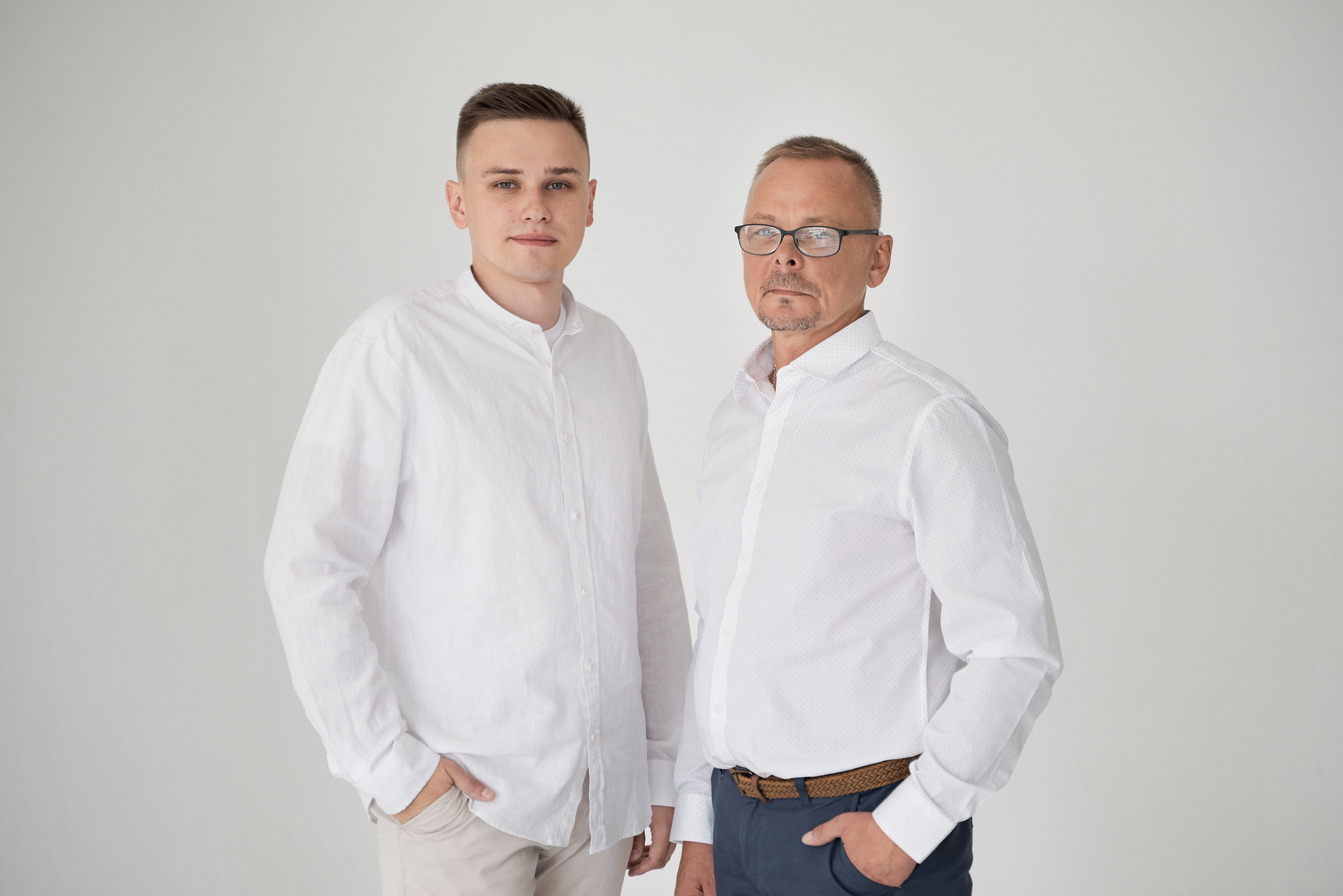 Анастасия и Иван. Свадебный фотограф Александр Браво