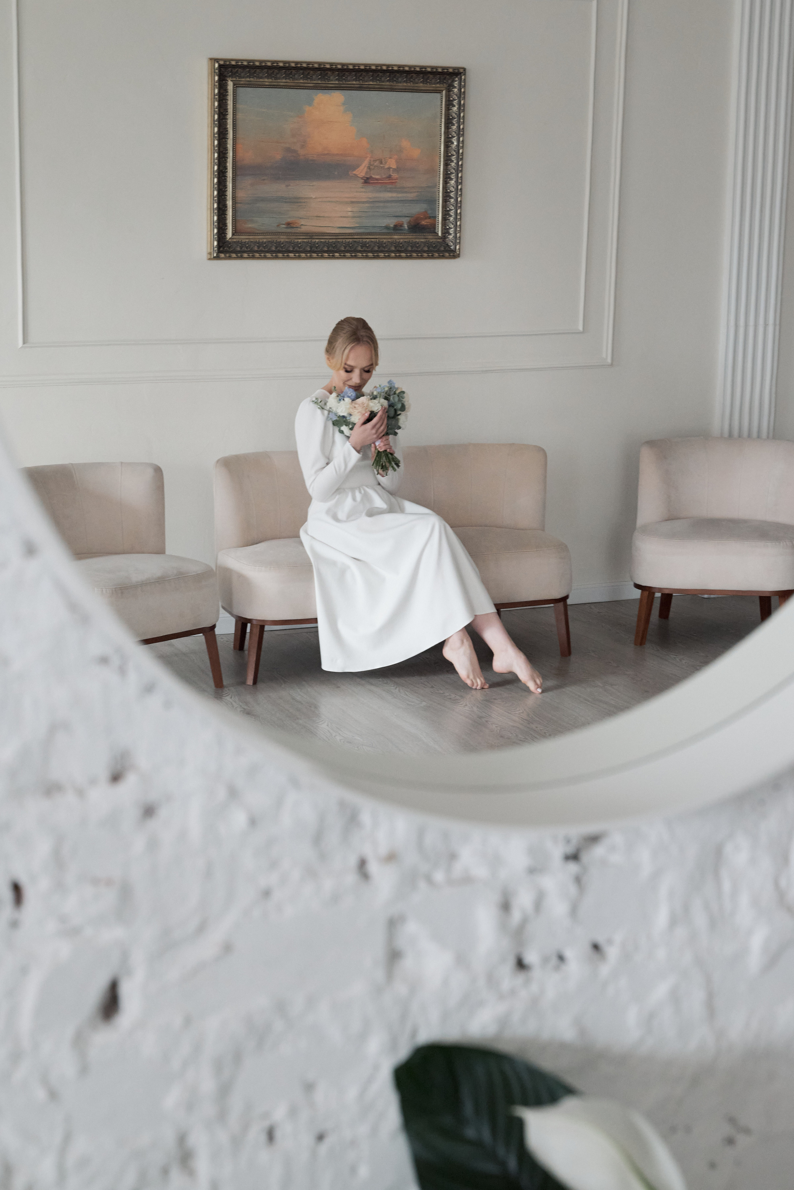 Анастасия и Иван. Свадебный фотограф Александр Браво