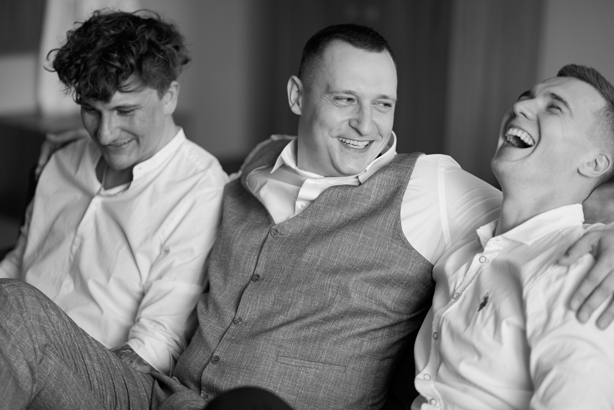 Елена и Сергей. Свадебный фотограф Александр Браво