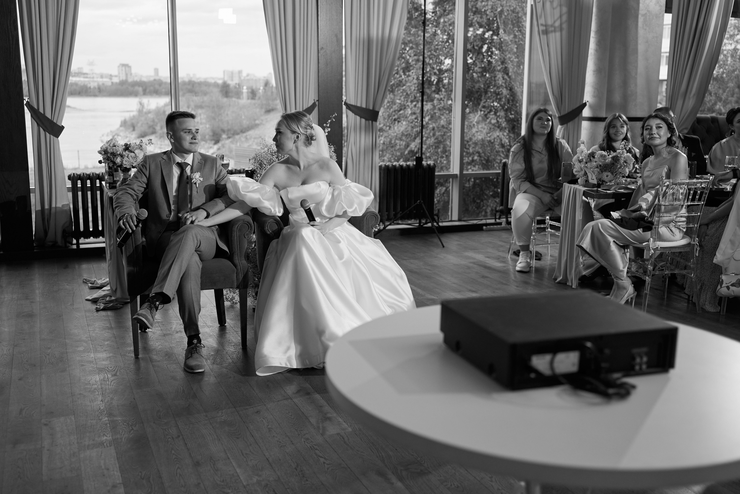 Анастасия и Иван. Свадебный фотограф Александр Браво