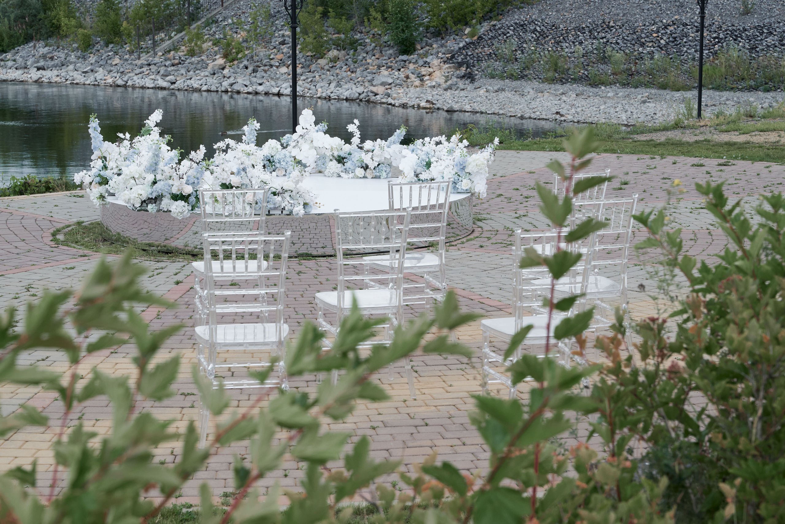 Анастасия и Иван. Свадебный фотограф Александр Браво