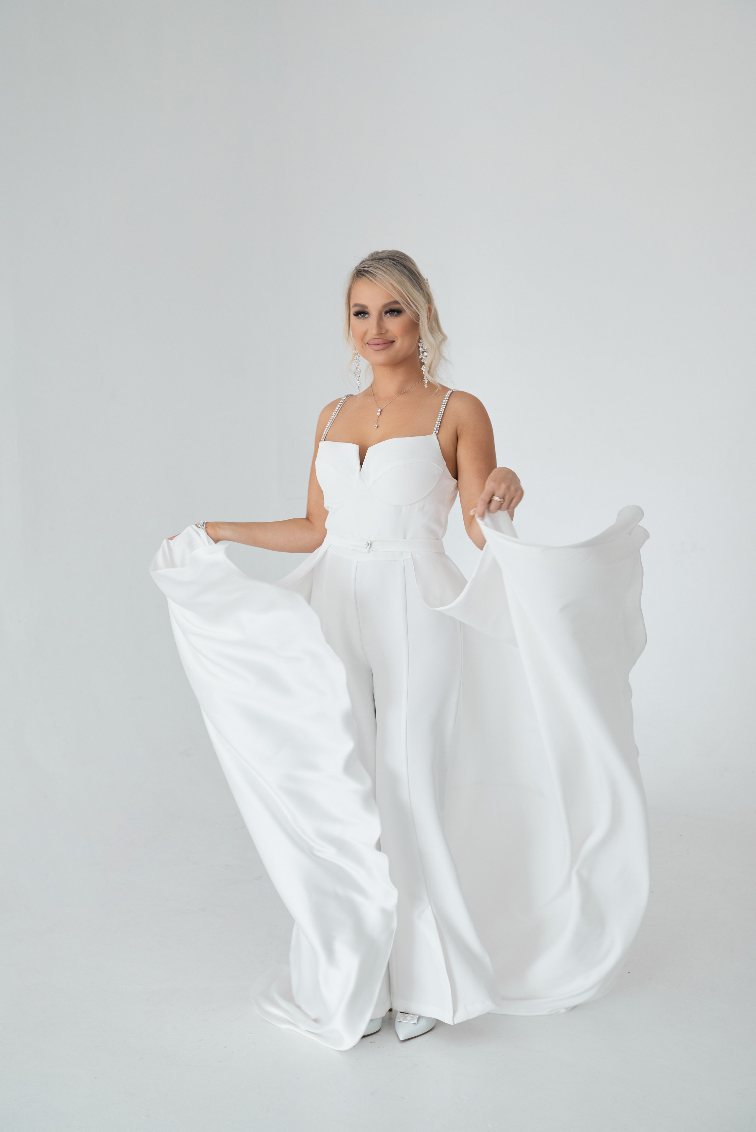 Наталья и Сергей. Свадебный фотограф Александр Браво