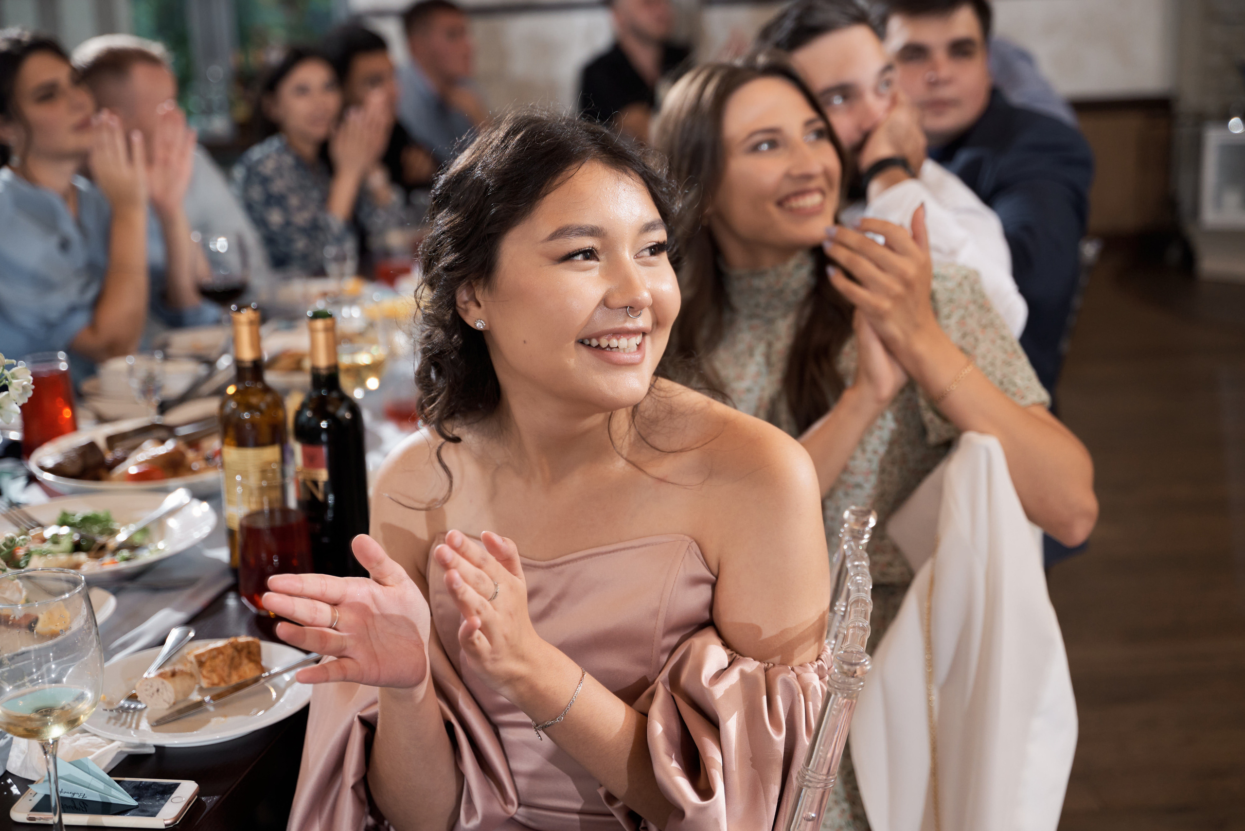 Анастасия и Иван. Свадебный фотограф Александр Браво