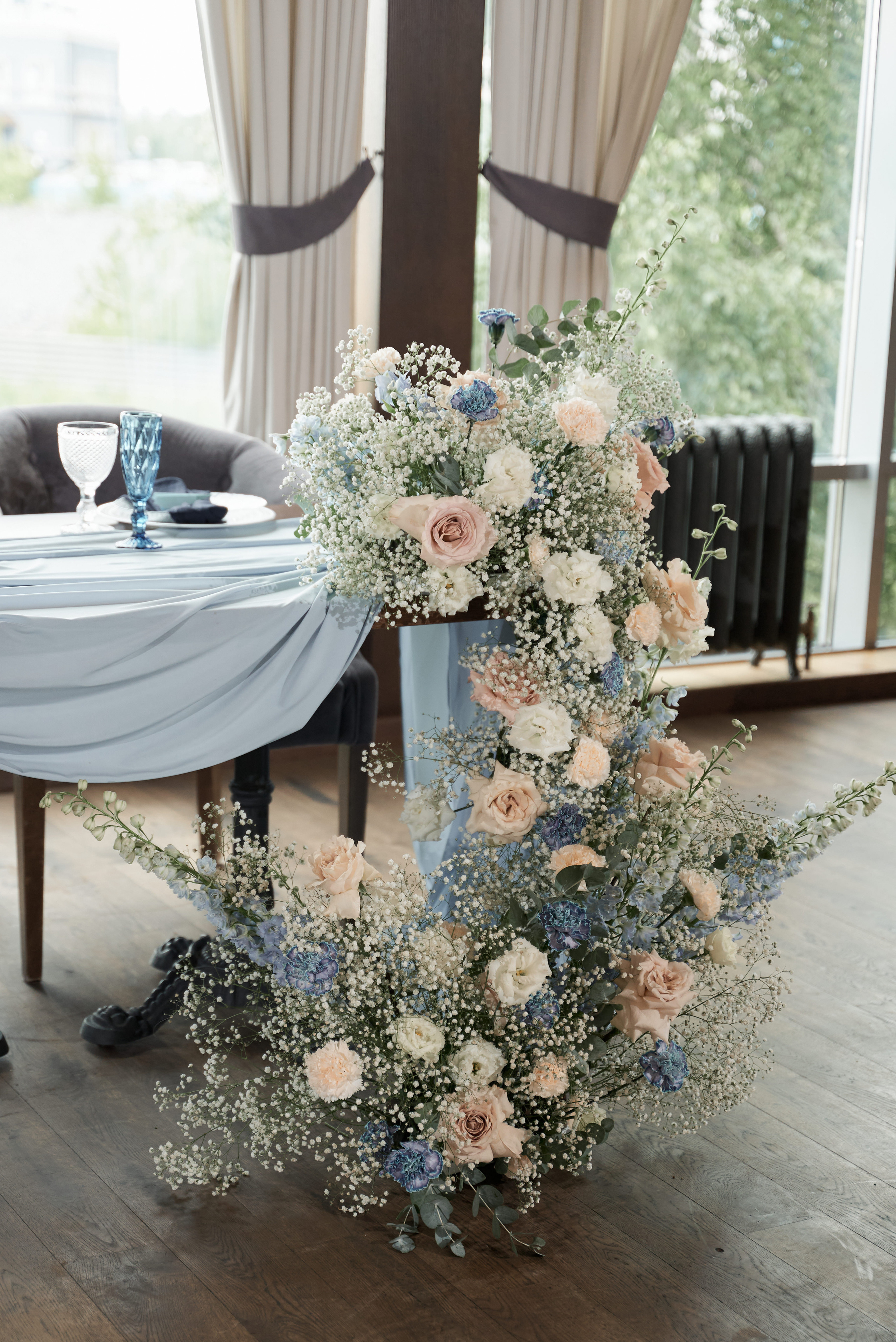 Анастасия и Иван. Свадебный фотограф Александр Браво