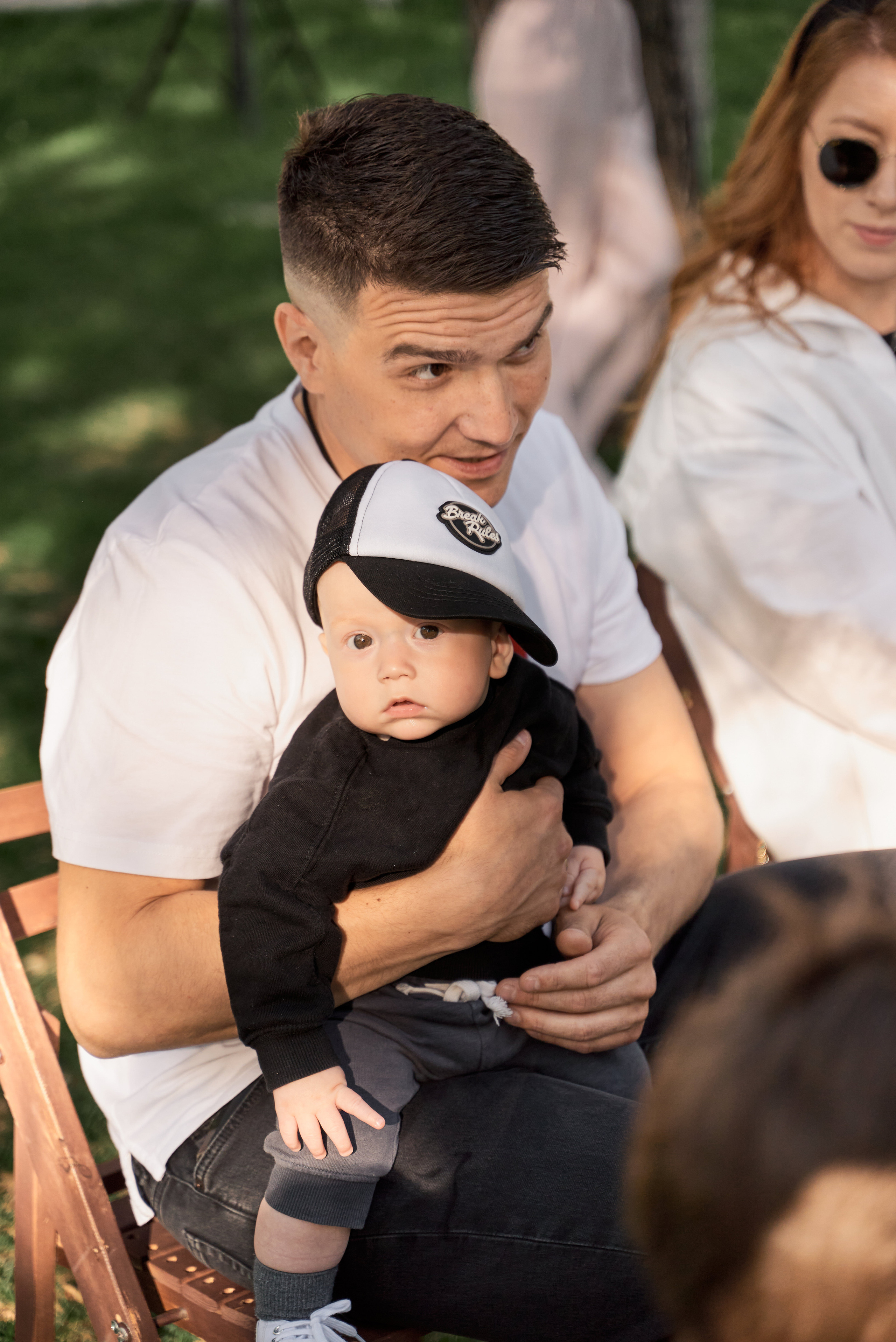 Мария и Алексей. Свадебный фотограф Александр Браво