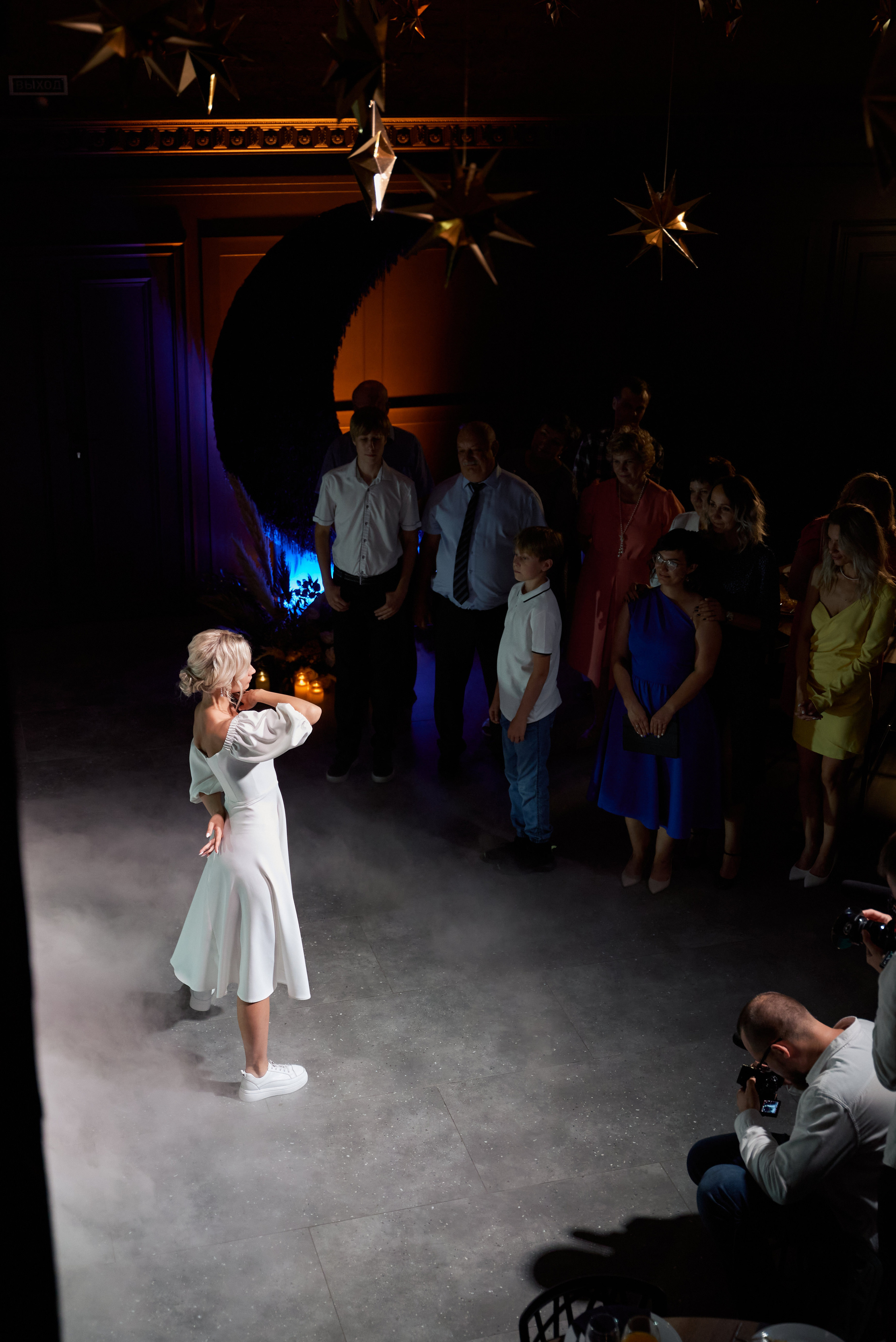 Валерия и Евгений. Свадебный фотограф Александр Браво