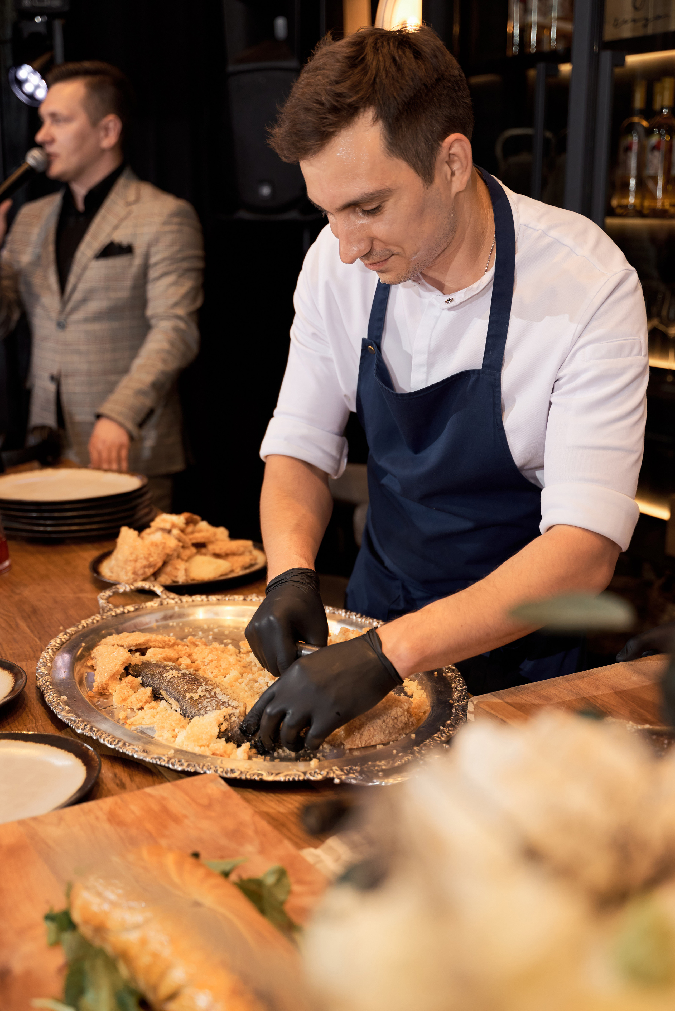 Мария и Алексей. Свадебный фотограф Александр Браво