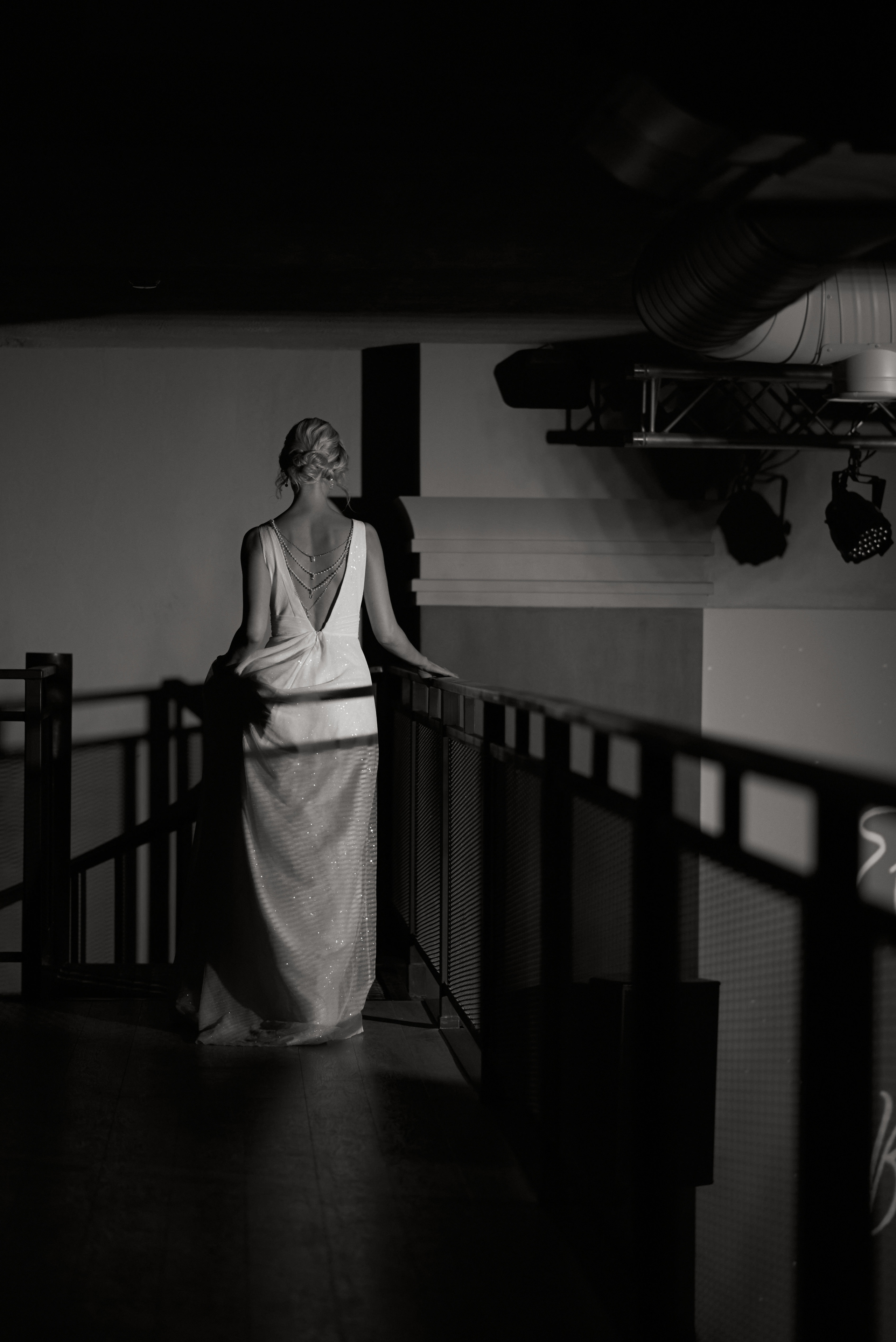 Валерия и Евгений. Свадебный фотограф Александр Браво