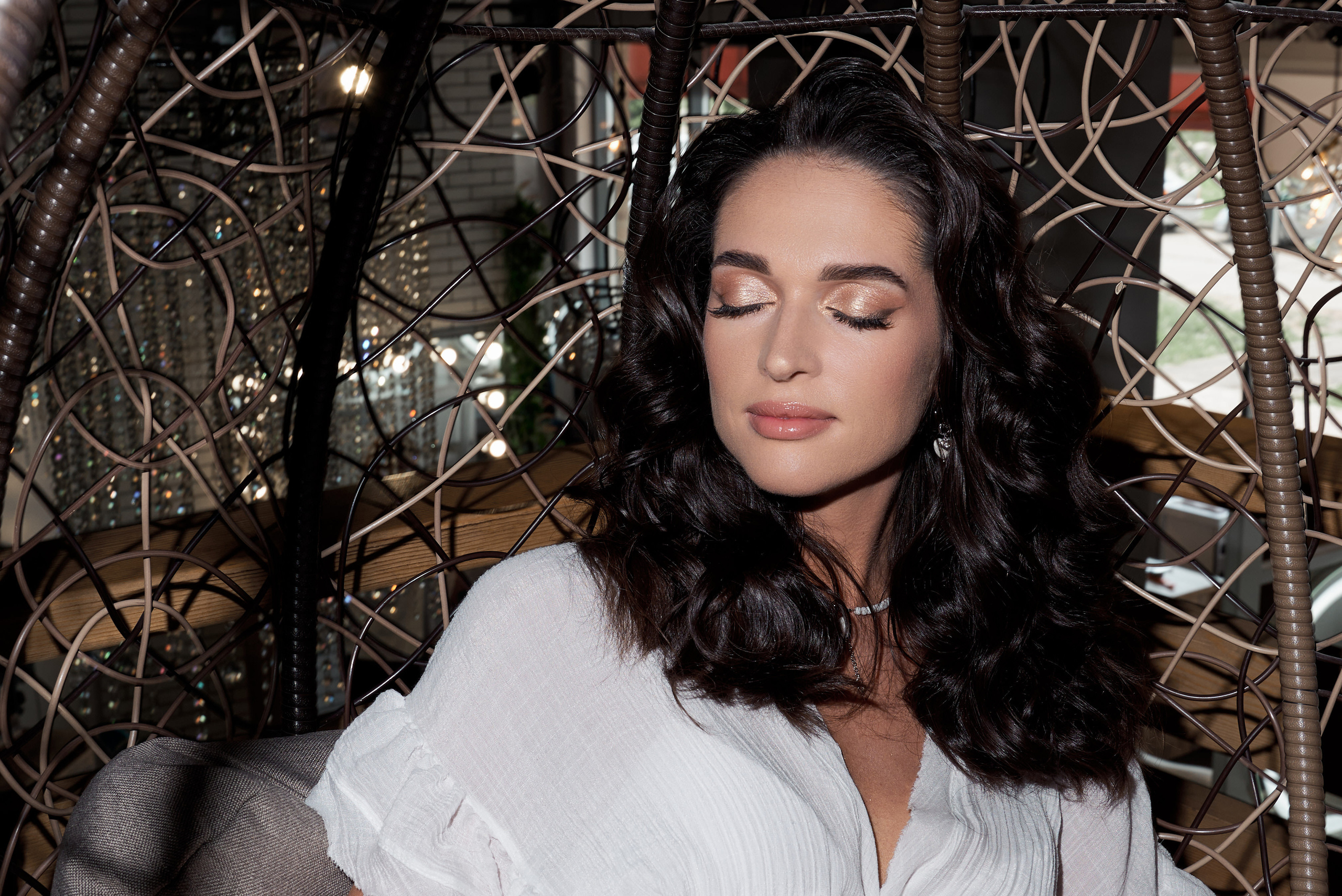 Мария и Алексей. Свадебный фотограф Александр Браво