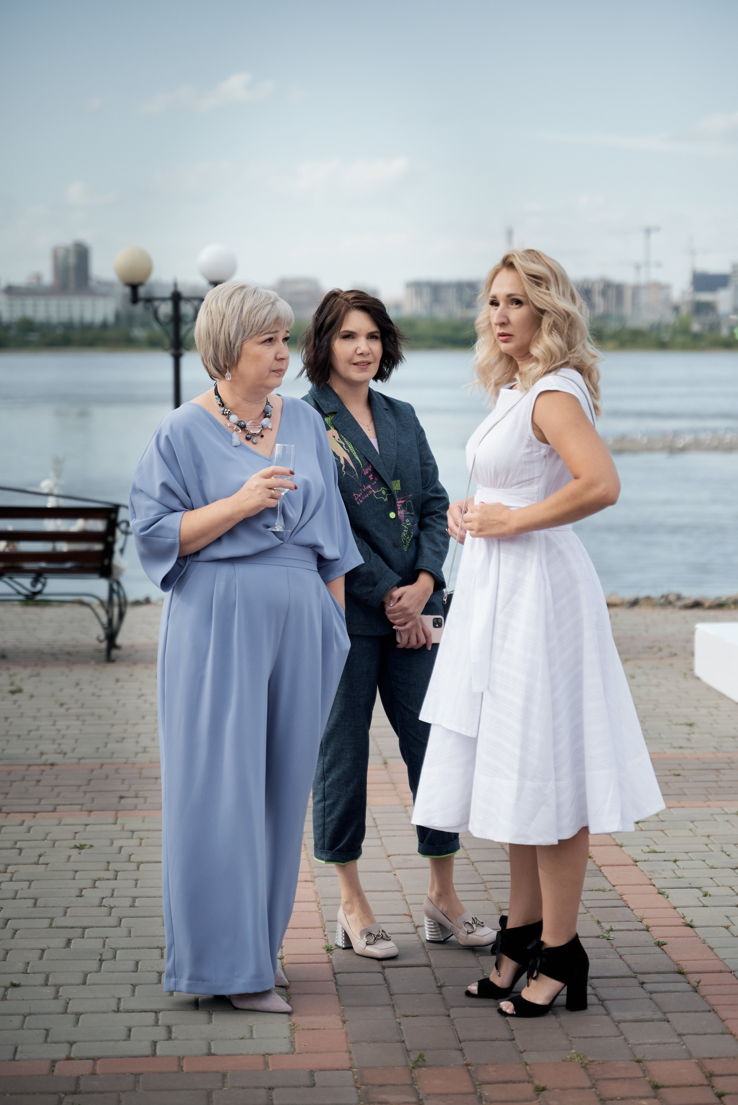 Виктория и Владислав. Свадебный фотограф Александр Браво