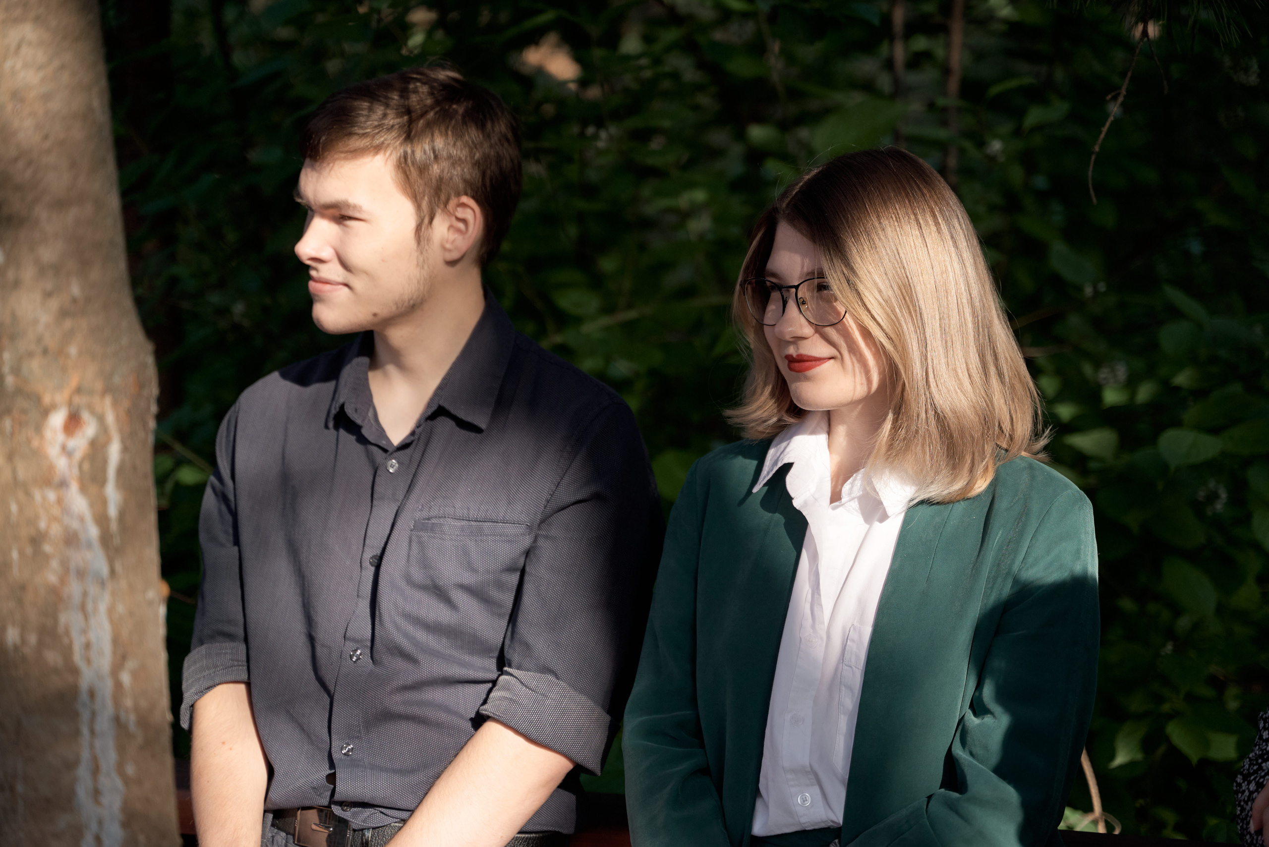 Наталья и Александр. Свадебный фотограф Александр Браво