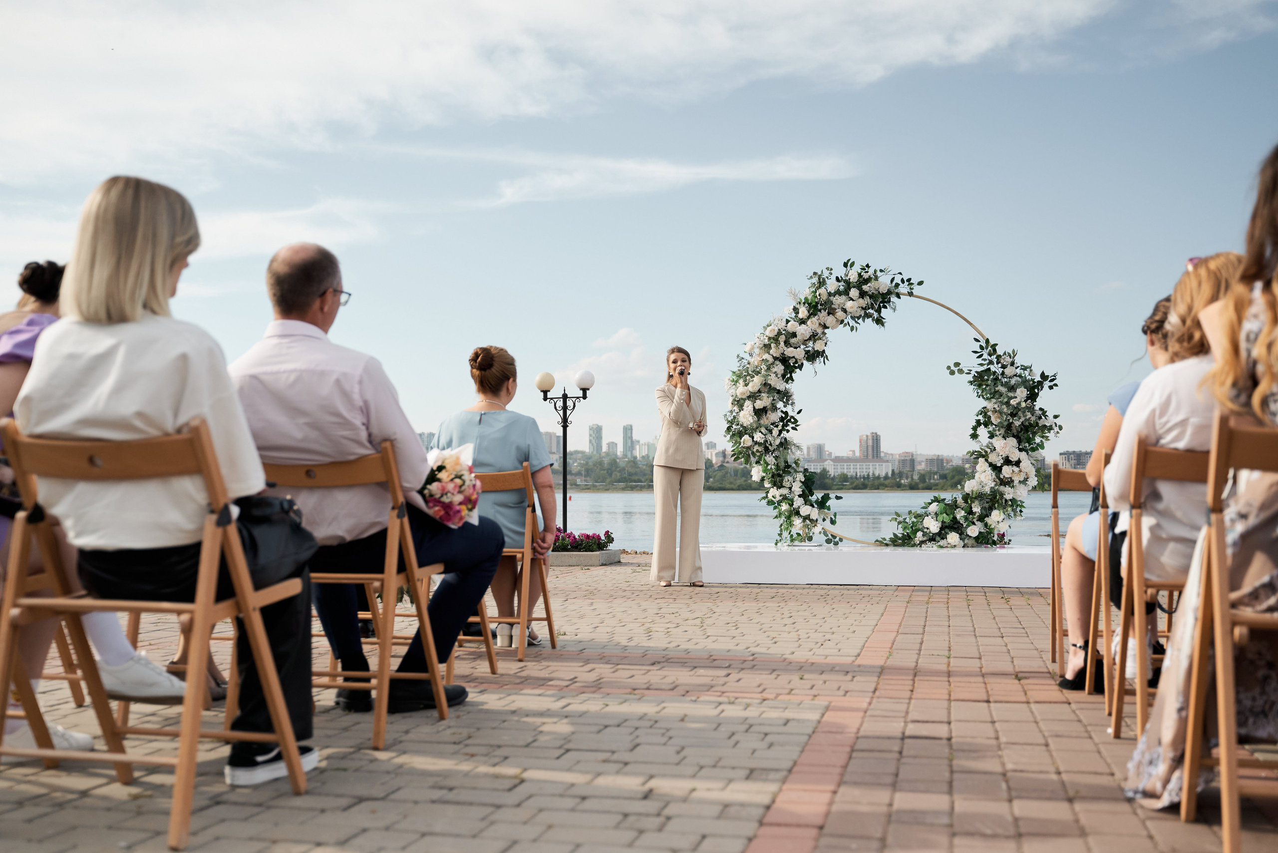 Виктория и Владислав. Свадебный фотограф Александр Браво