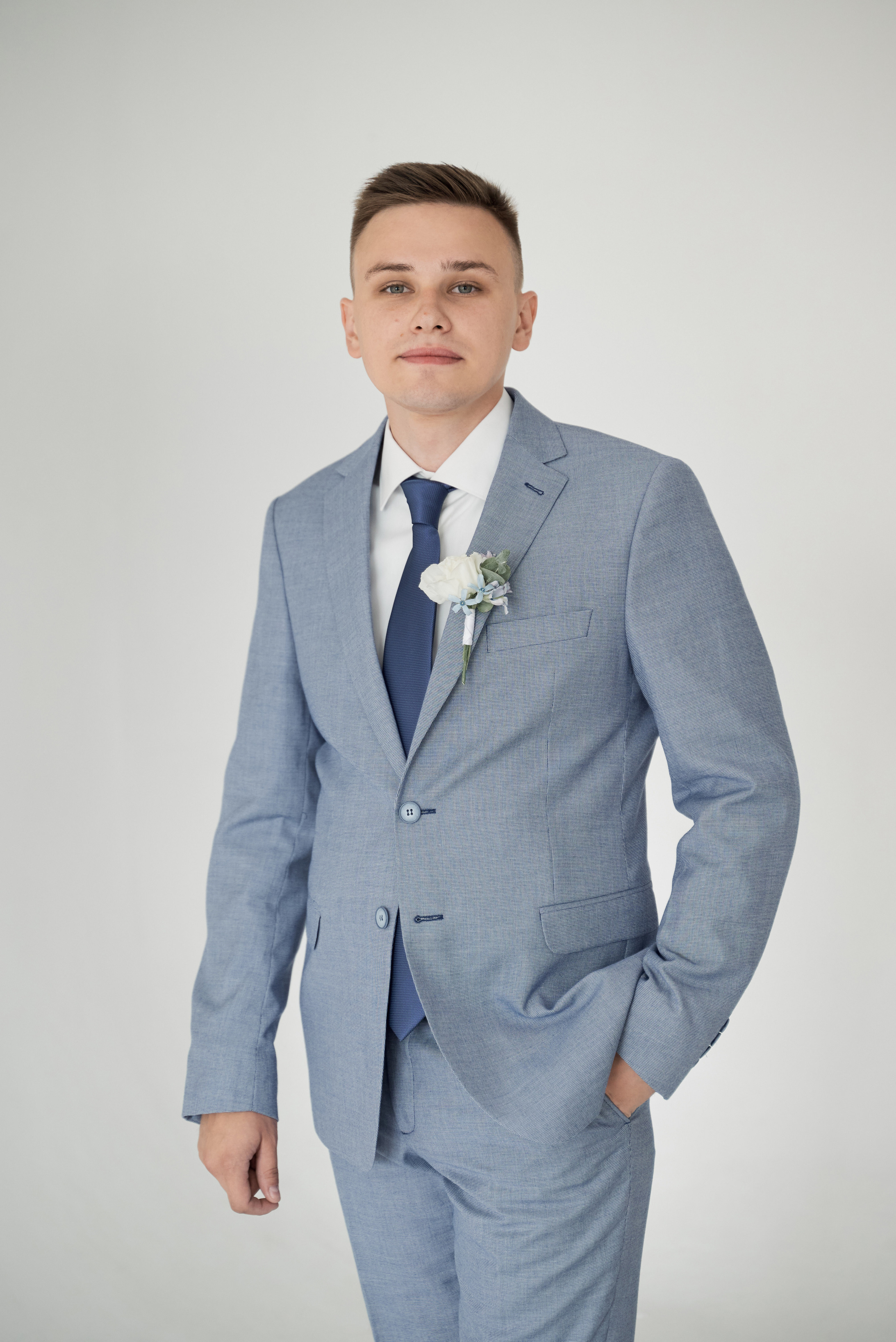 Анастасия и Иван. Свадебный фотограф Александр Браво