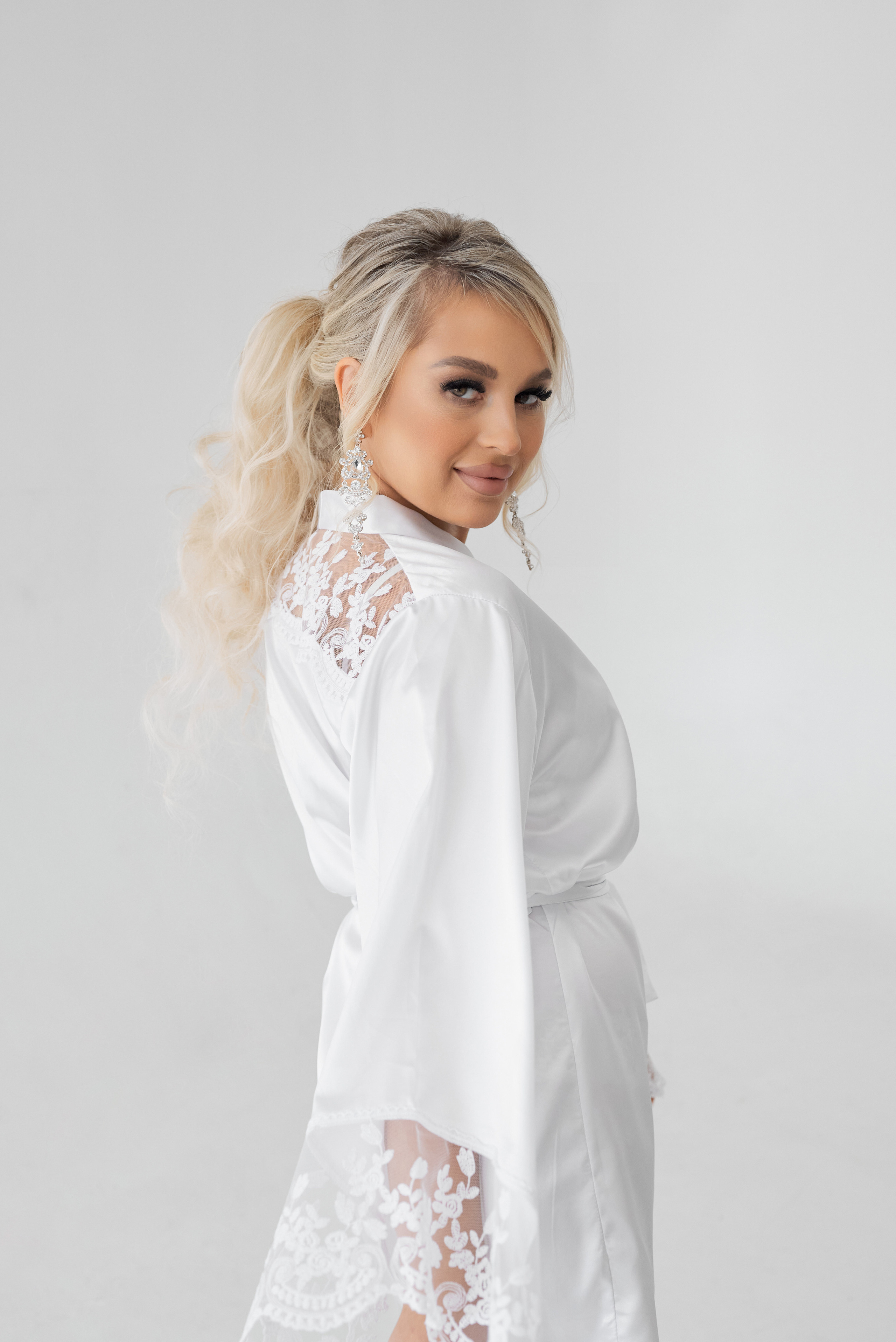 Наталья и Сергей. Свадебный фотограф Александр Браво