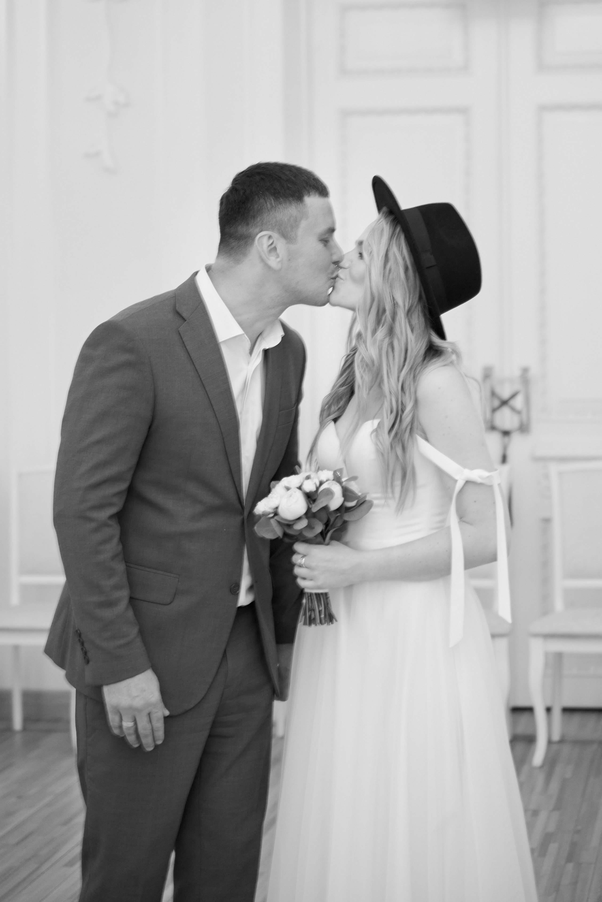 Ирина и Василий. Свадебный фотограф Александр Браво