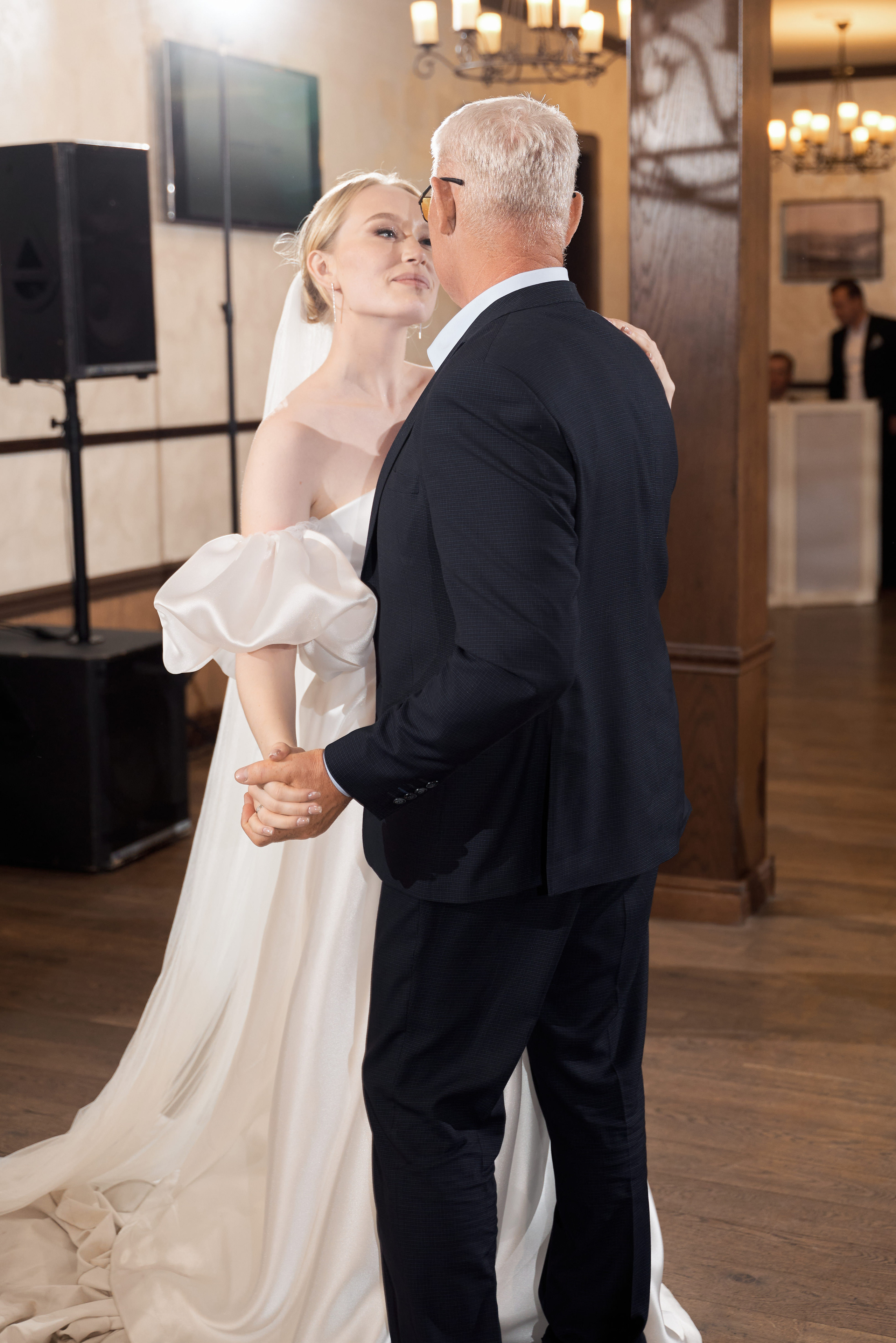 Анастасия и Иван. Свадебный фотограф Александр Браво