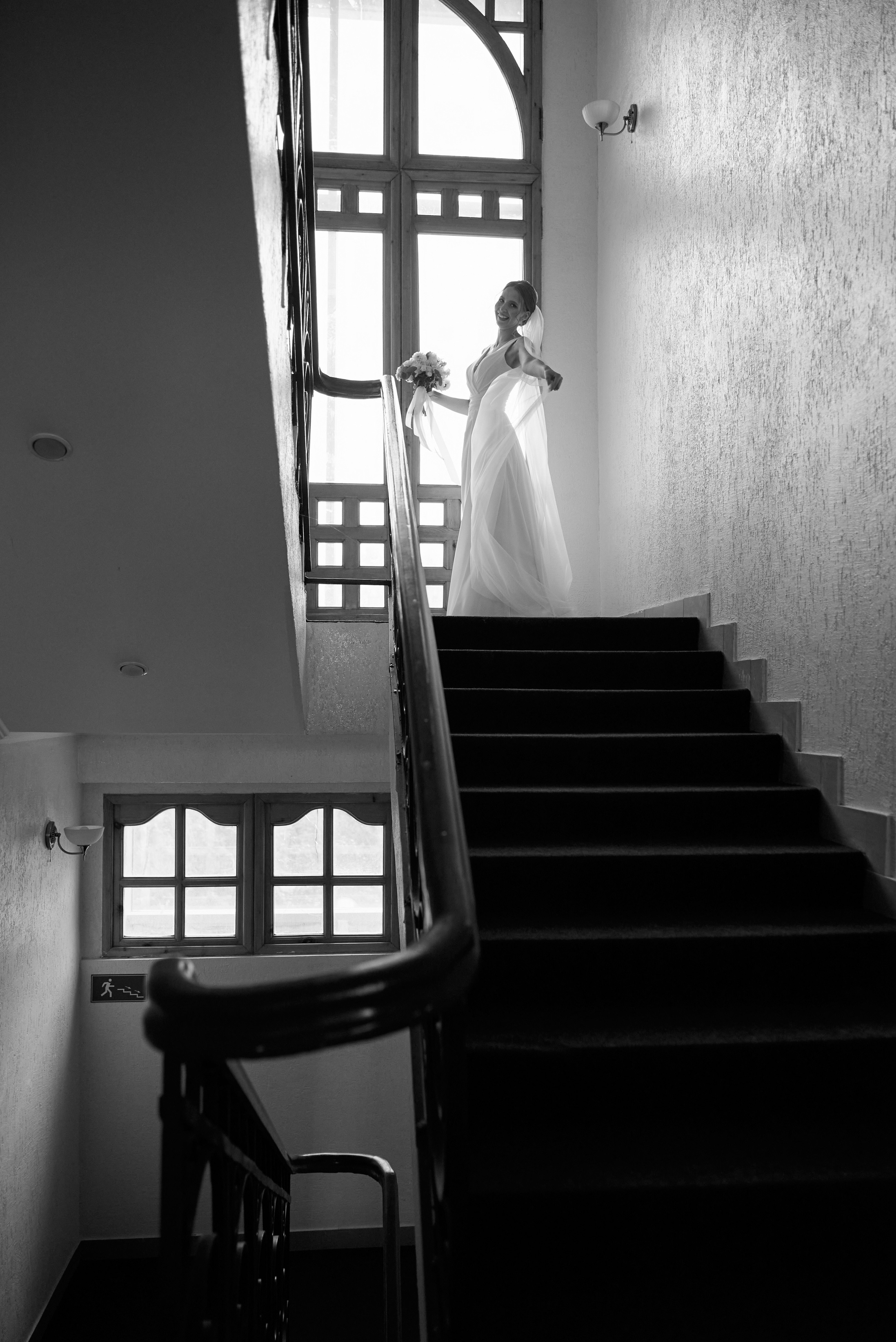 Виктория и Владислав. Свадебный фотограф Александр Браво