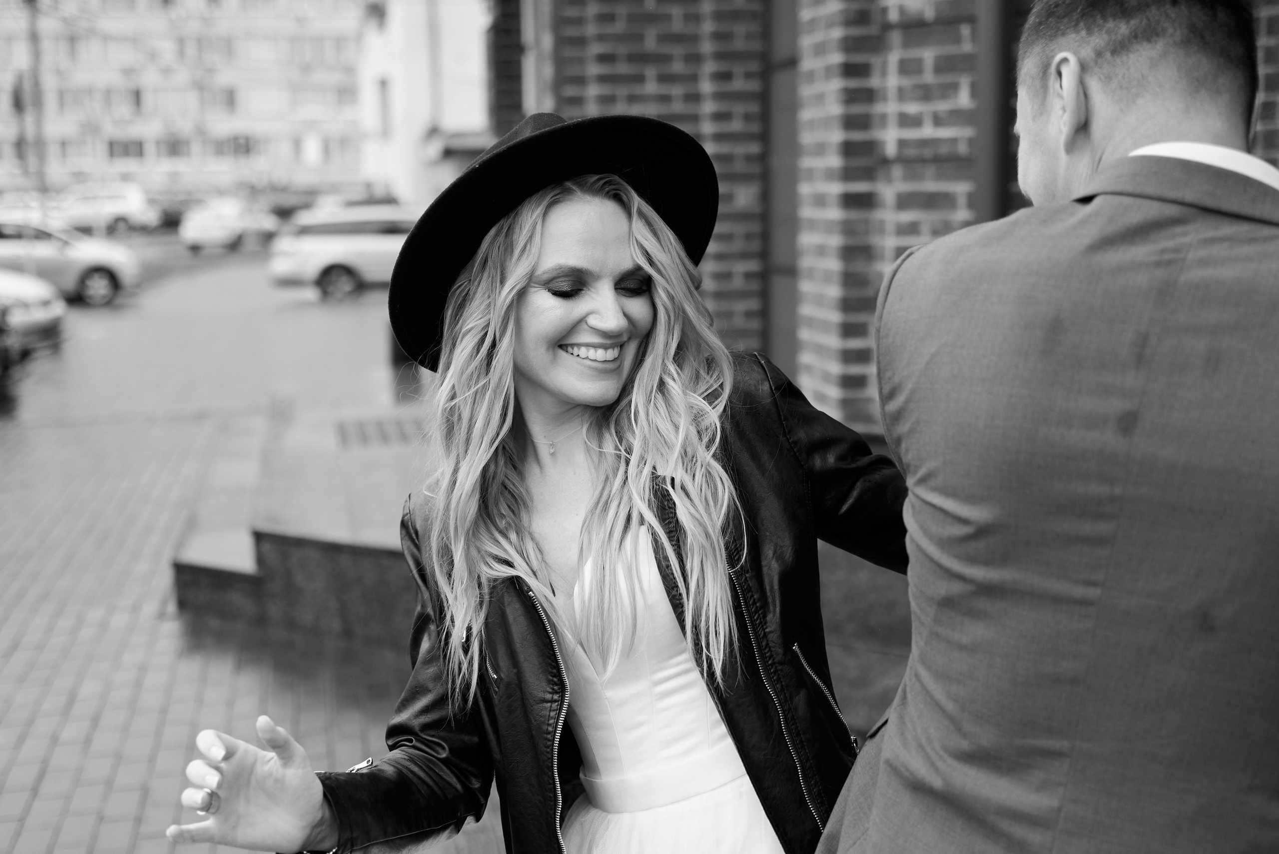 Ирина и Василий. Свадебный фотограф Александр Браво