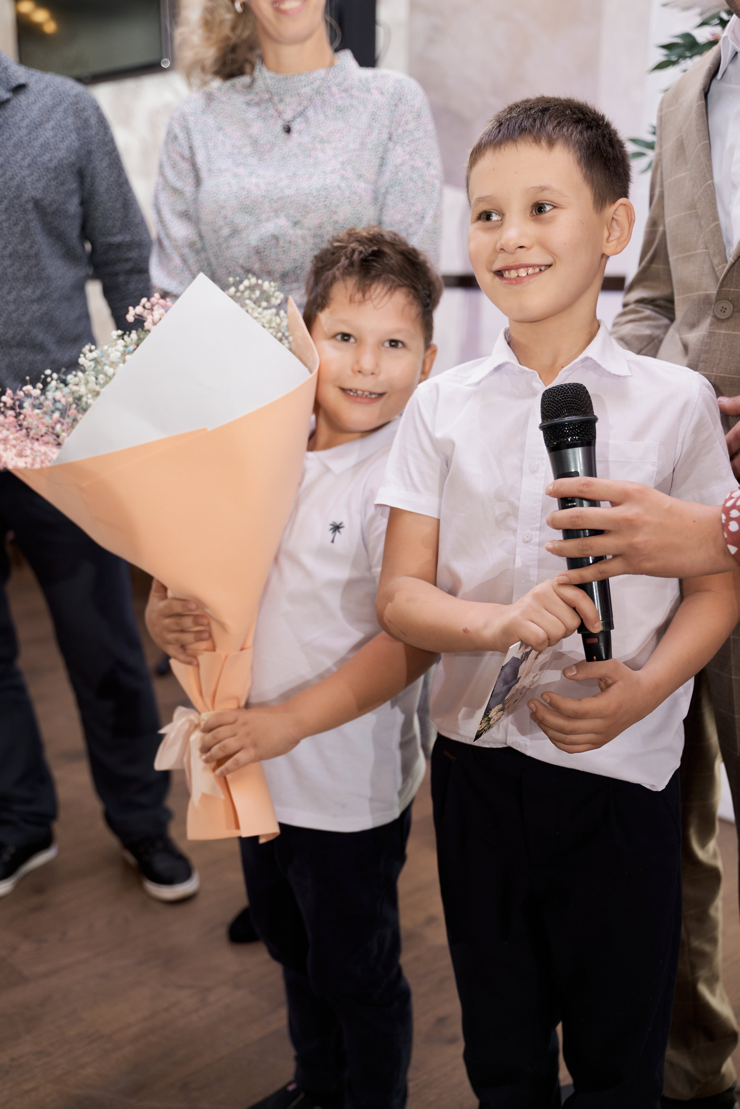 Мария и Георгий. Свадебный фотограф Александр Браво