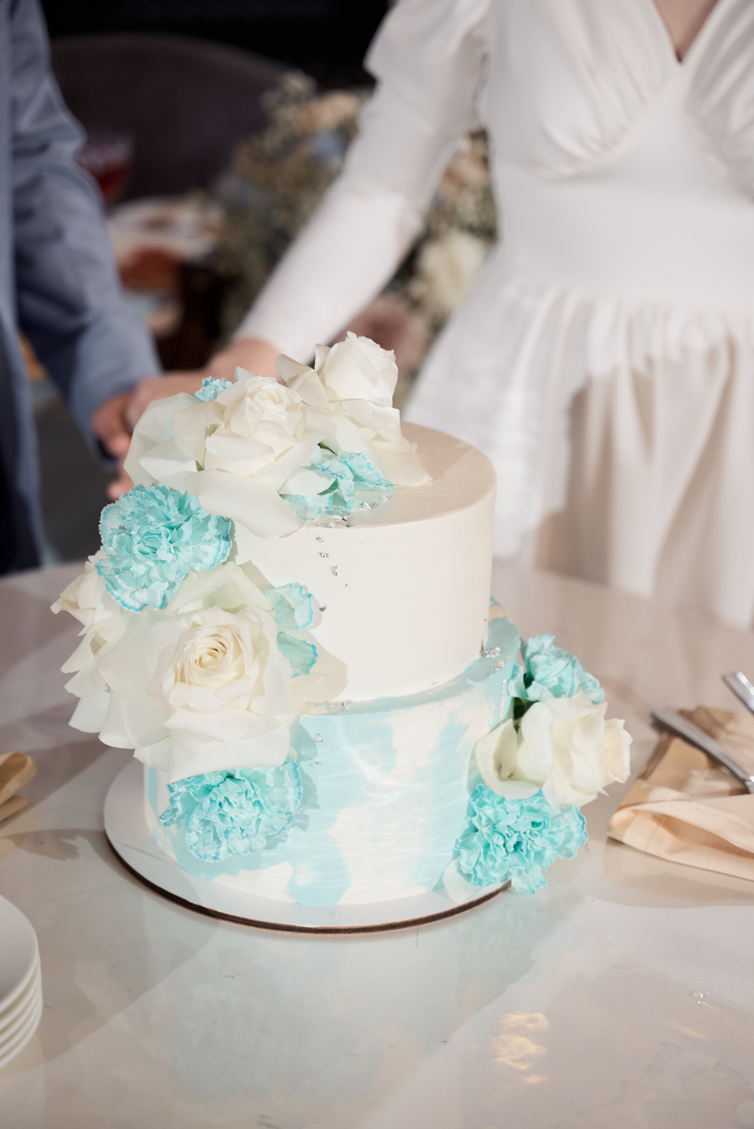 Анастасия и Иван. Свадебный фотограф Александр Браво